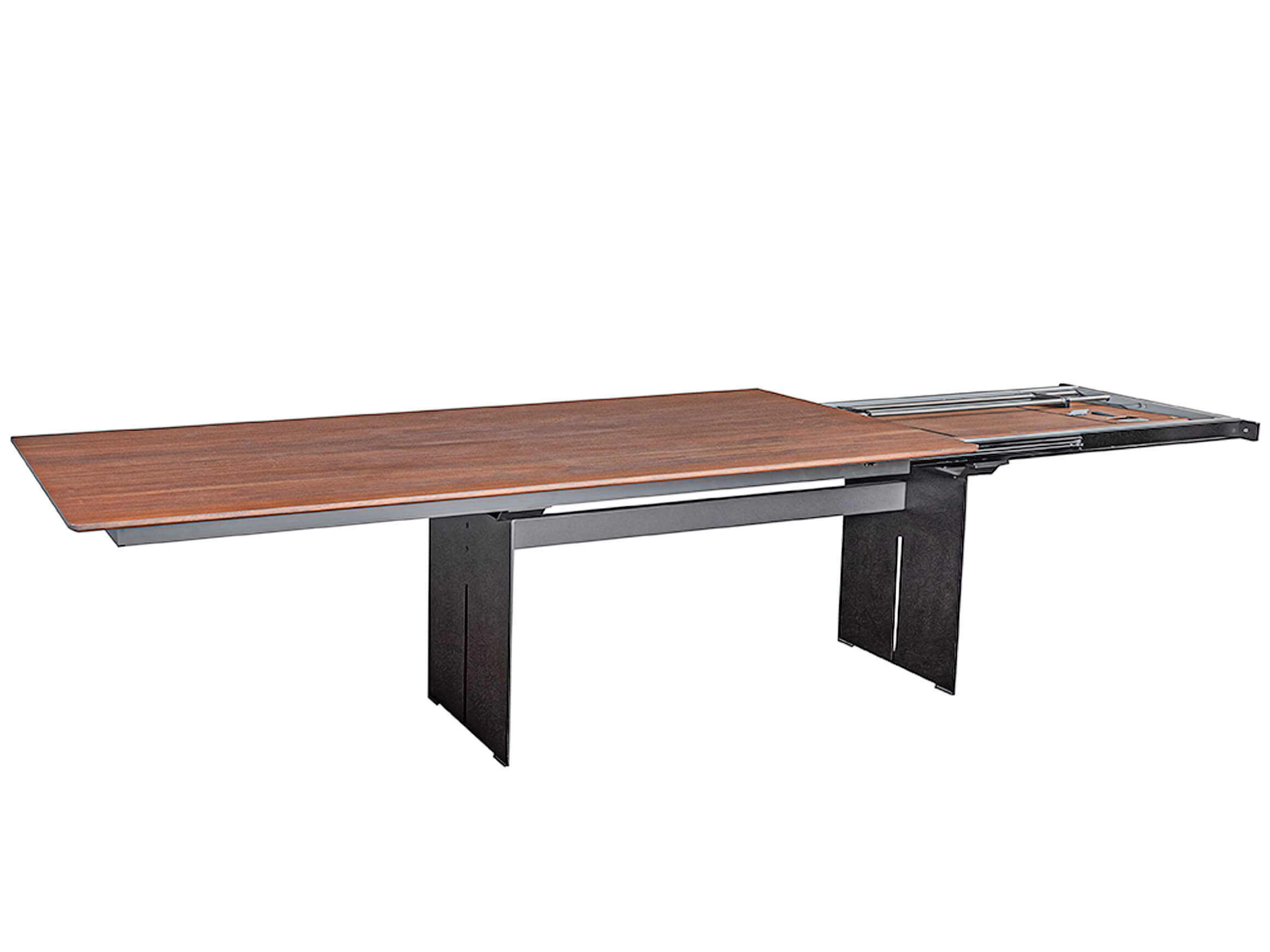 Esstisch Arena Seetal / Tischblattmass (BxT) :200 x 98 cm