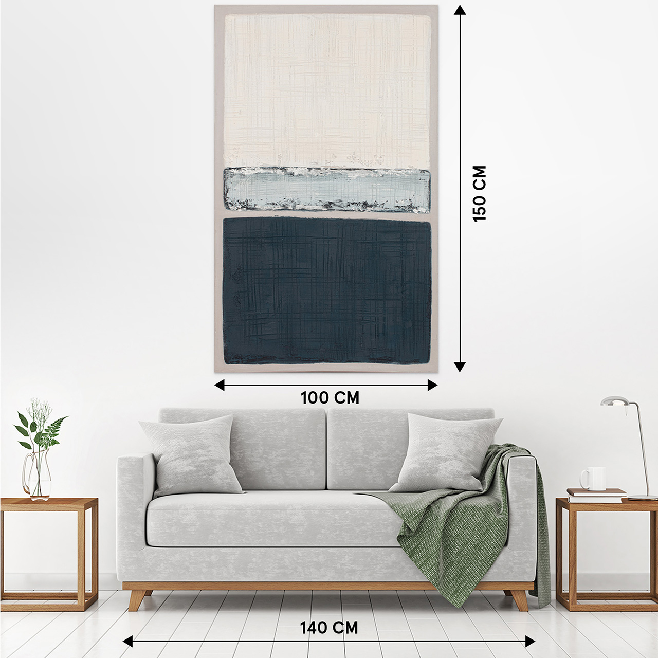 Peintures-Light & Dark-
