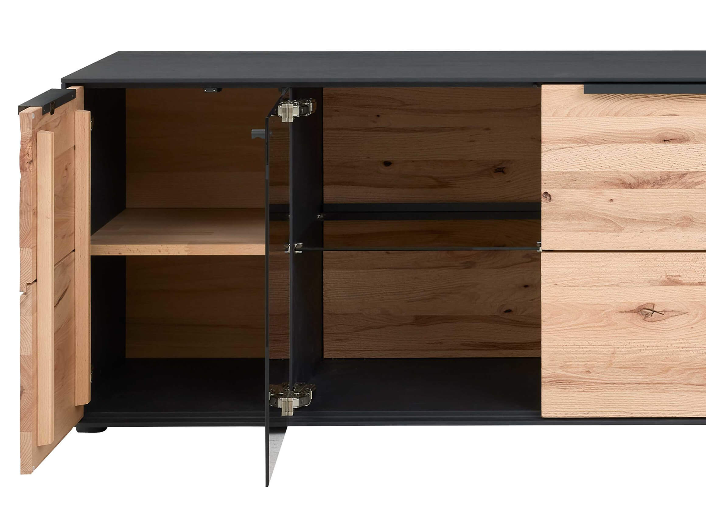 Lowboard Medusa Hartmann