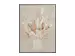 Bild mit Rahmen Trockenblumen in Vase 2 image LAND