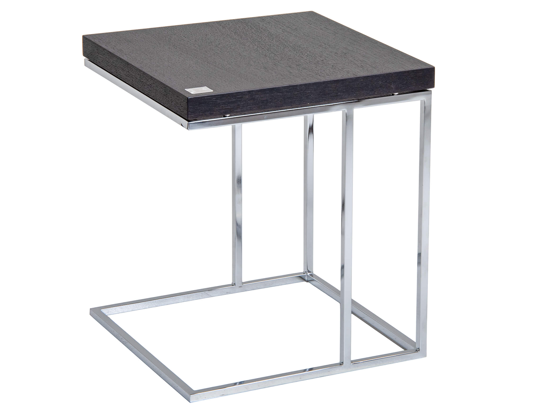 Beistelltisch Cube Ronald Schmitt