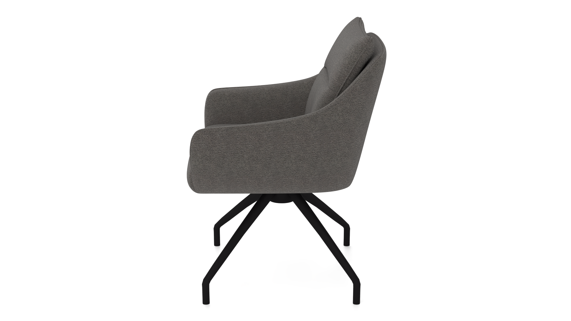 Stuhl Pegasus B Knudsen - UrbanDesign / Grösse: 64 x 69 cm