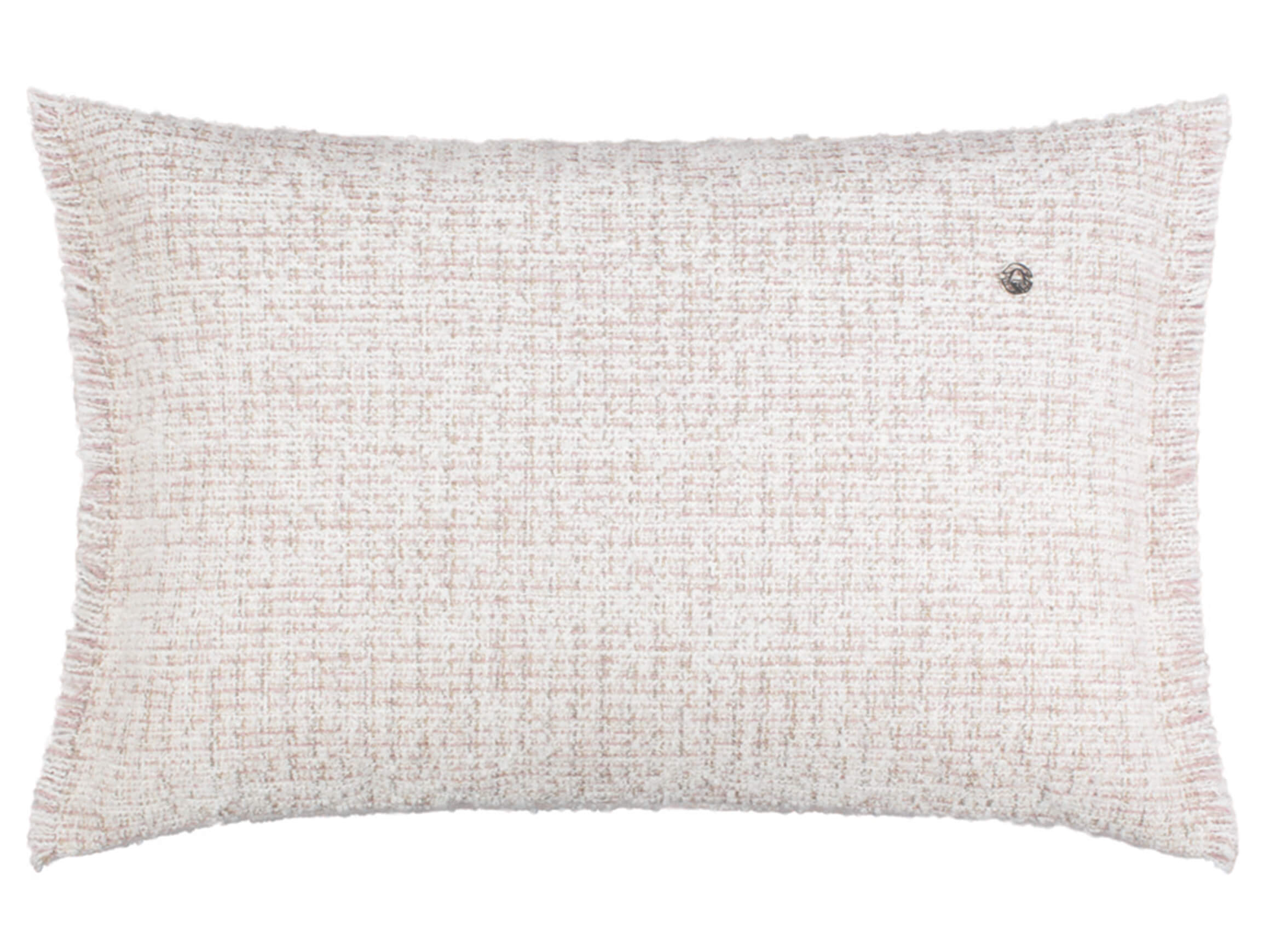 Stoeckel & Grimmler Kissenhülle Soft Skills-3 Rose 60 cm Rot | Schubiger Möbel