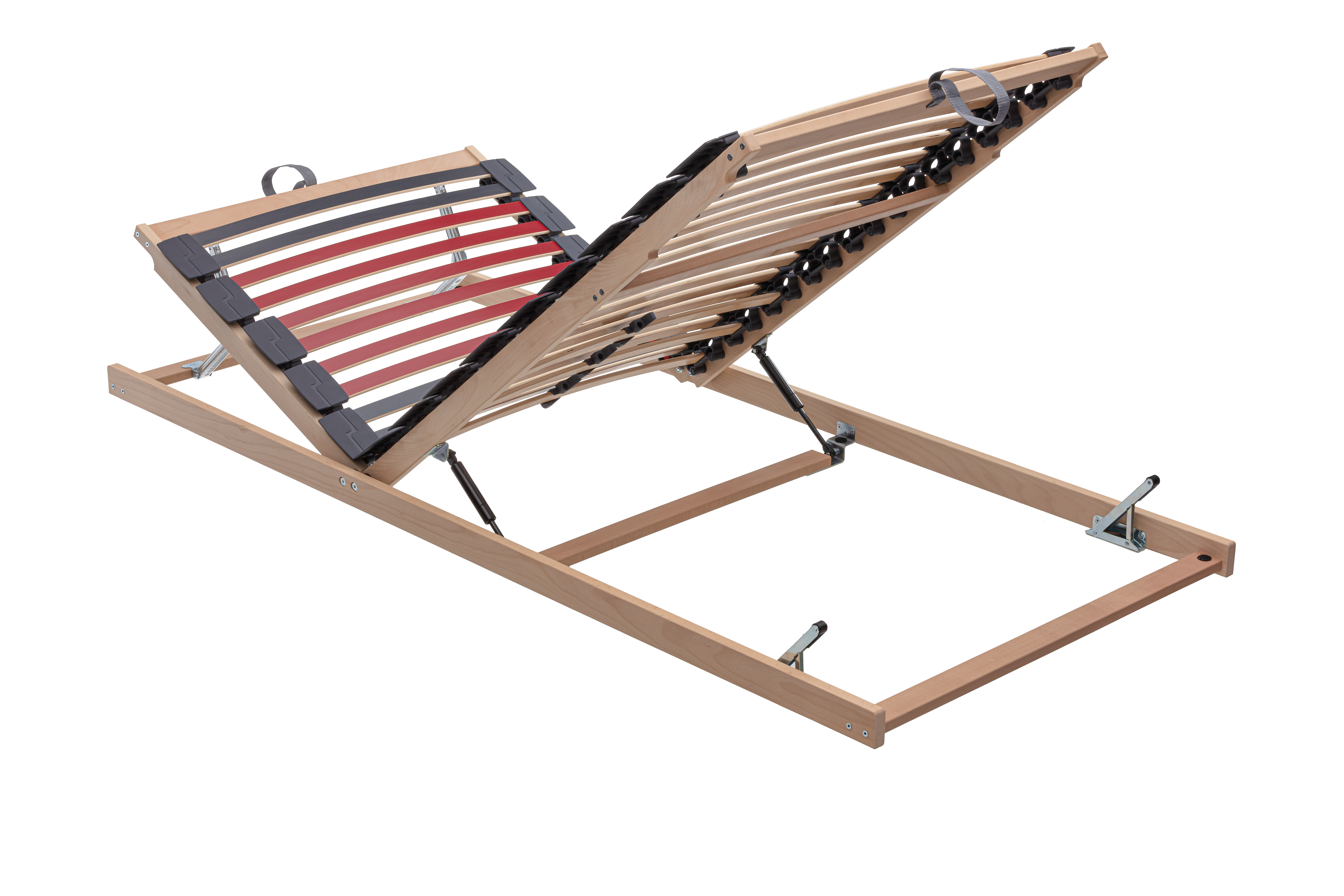 Einlegerahmen Robi Lkf von Interliving / Grösse: 90 x 200 cm