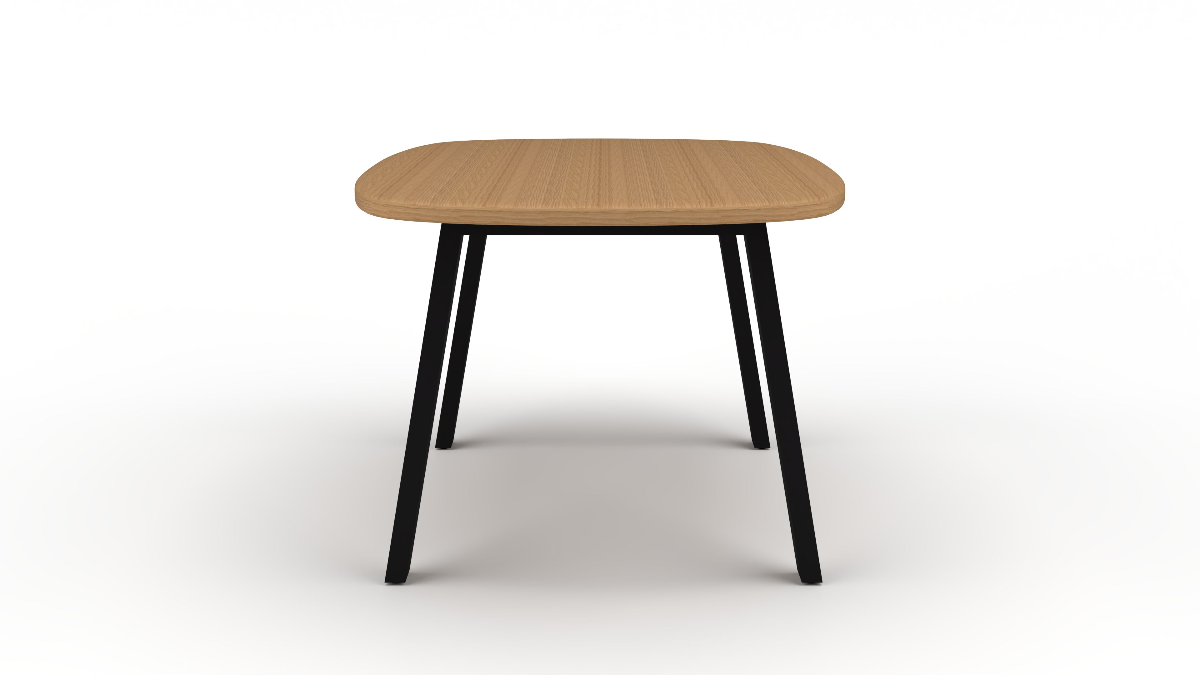 Esstisch Tombar UrbanDesign / Tischblattmass (BxT) :100 x 160 cm