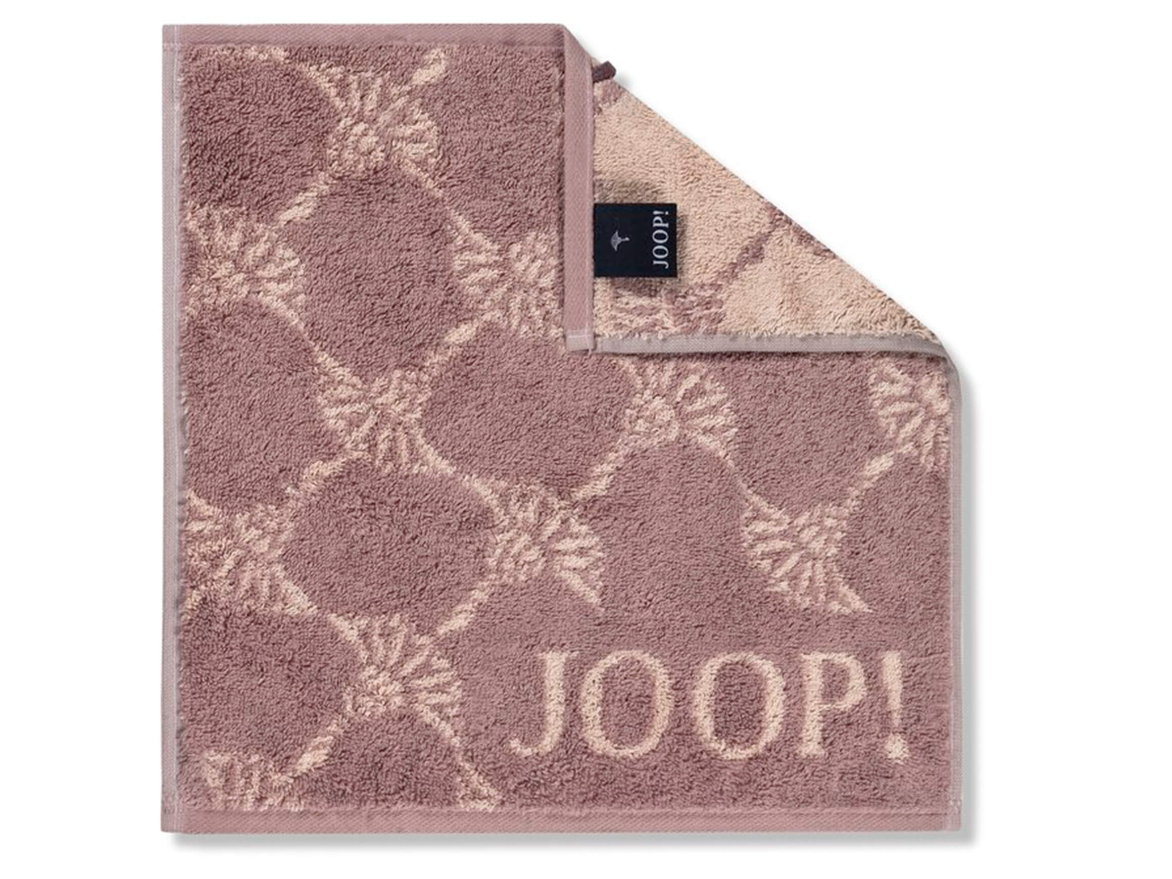 Cawö Seiflappen Classic Cornflower, 30 x 30 cm  | Schubiger Möbel