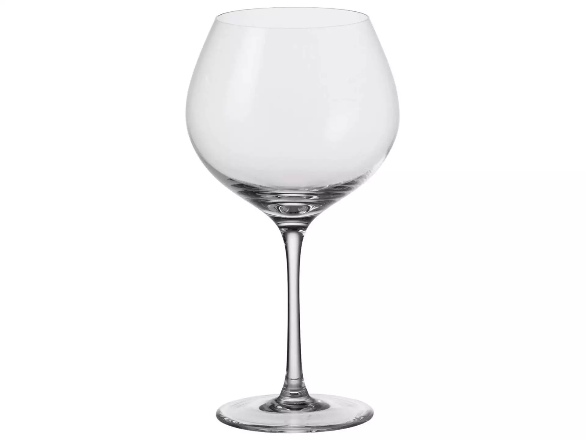 Leonardo Rotweinglas Ciao, Burgunder 6.3 Dl, 6 Stück