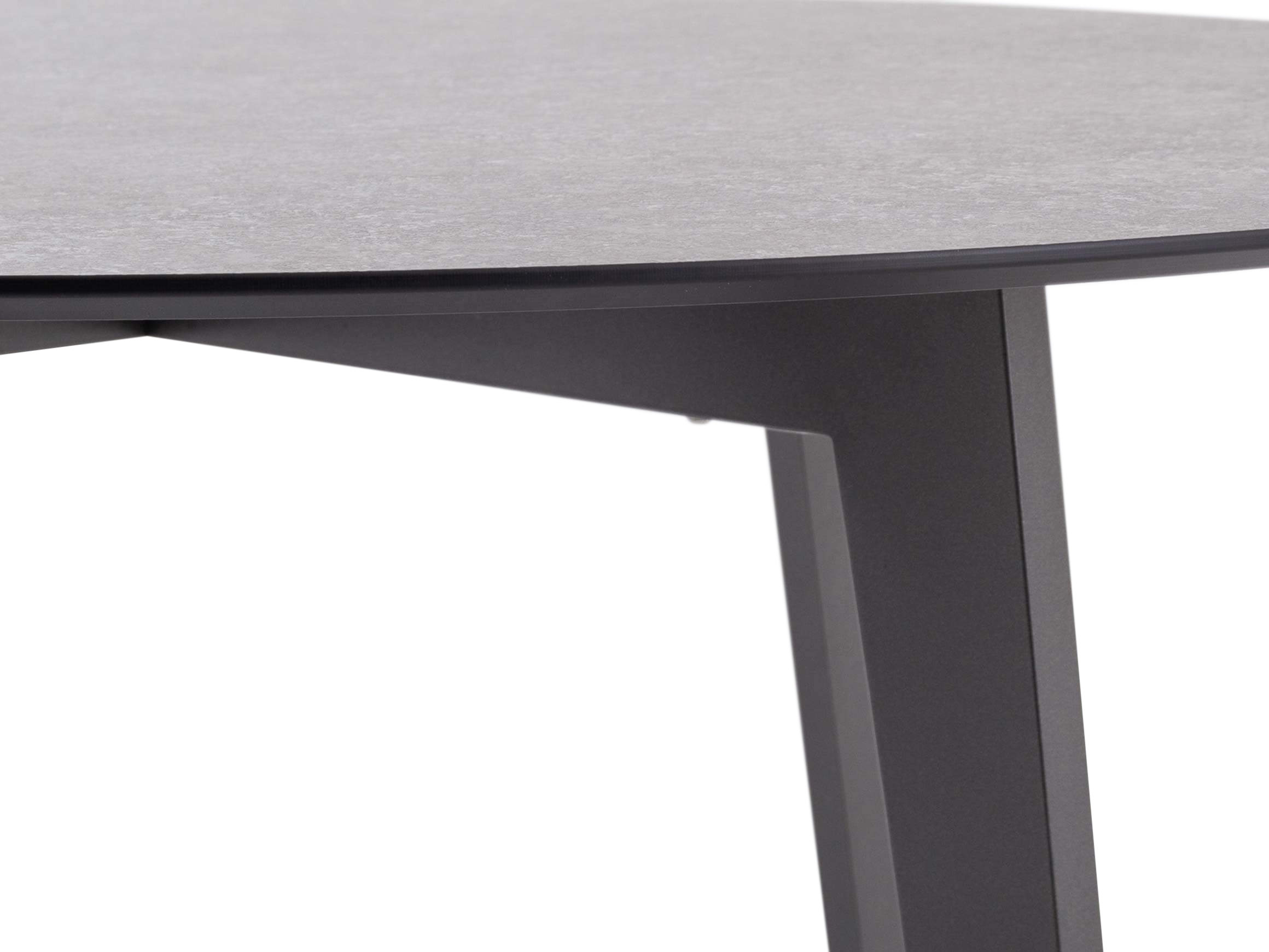 Gartentisch Silverstar 2.0 Stern