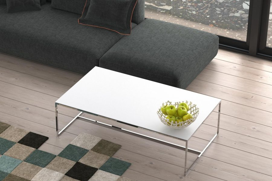 Salontisch Levo Willisau / Tischblattmass (BxT) :120,00x60,00 cm