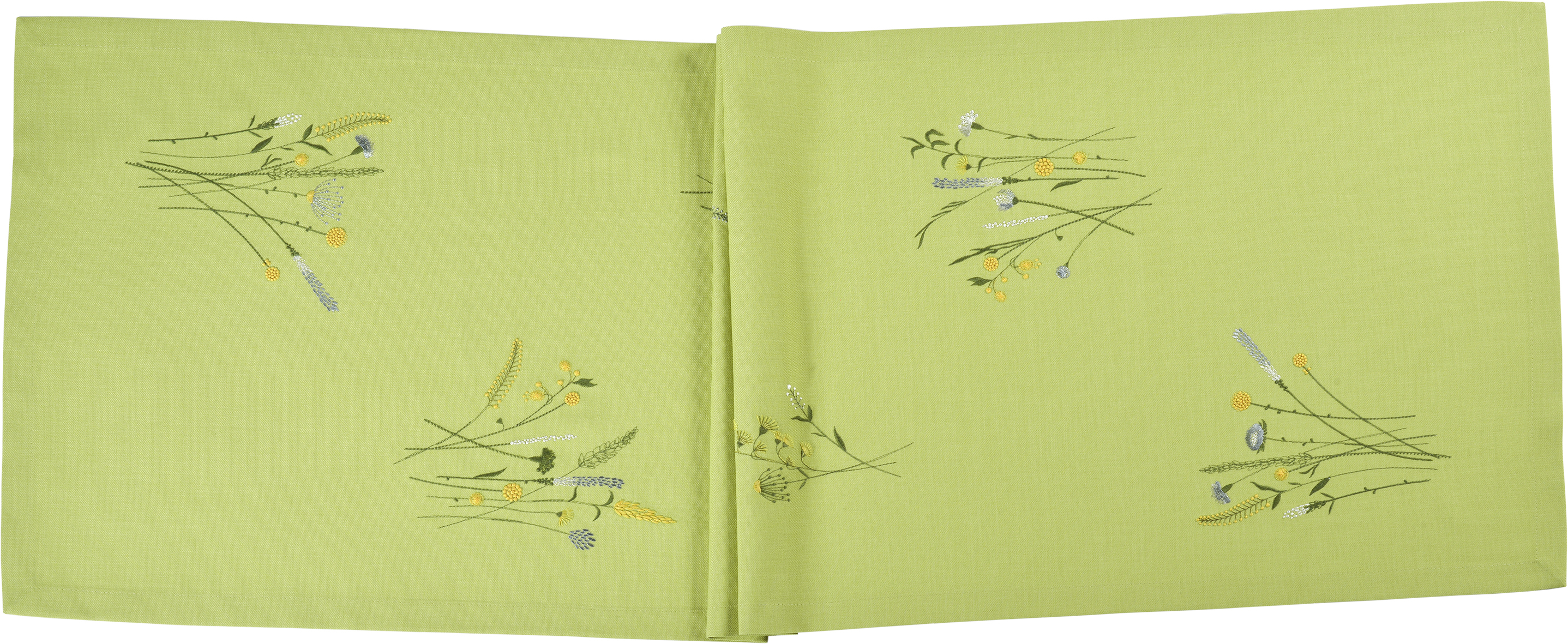 Tischläufer Garnish Basil B: 50 cm Sander AG