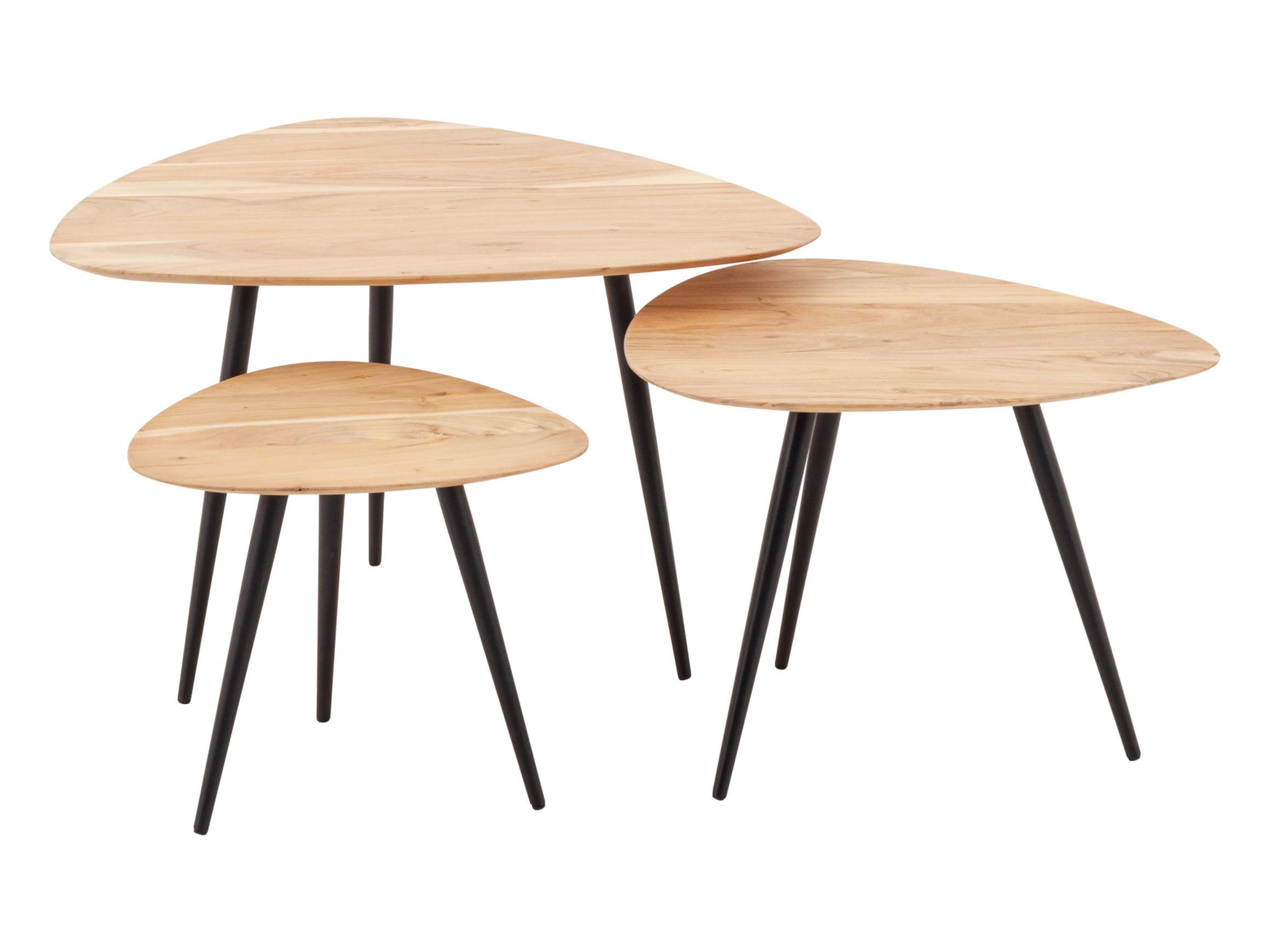 Coffee table Buochs Gutmann