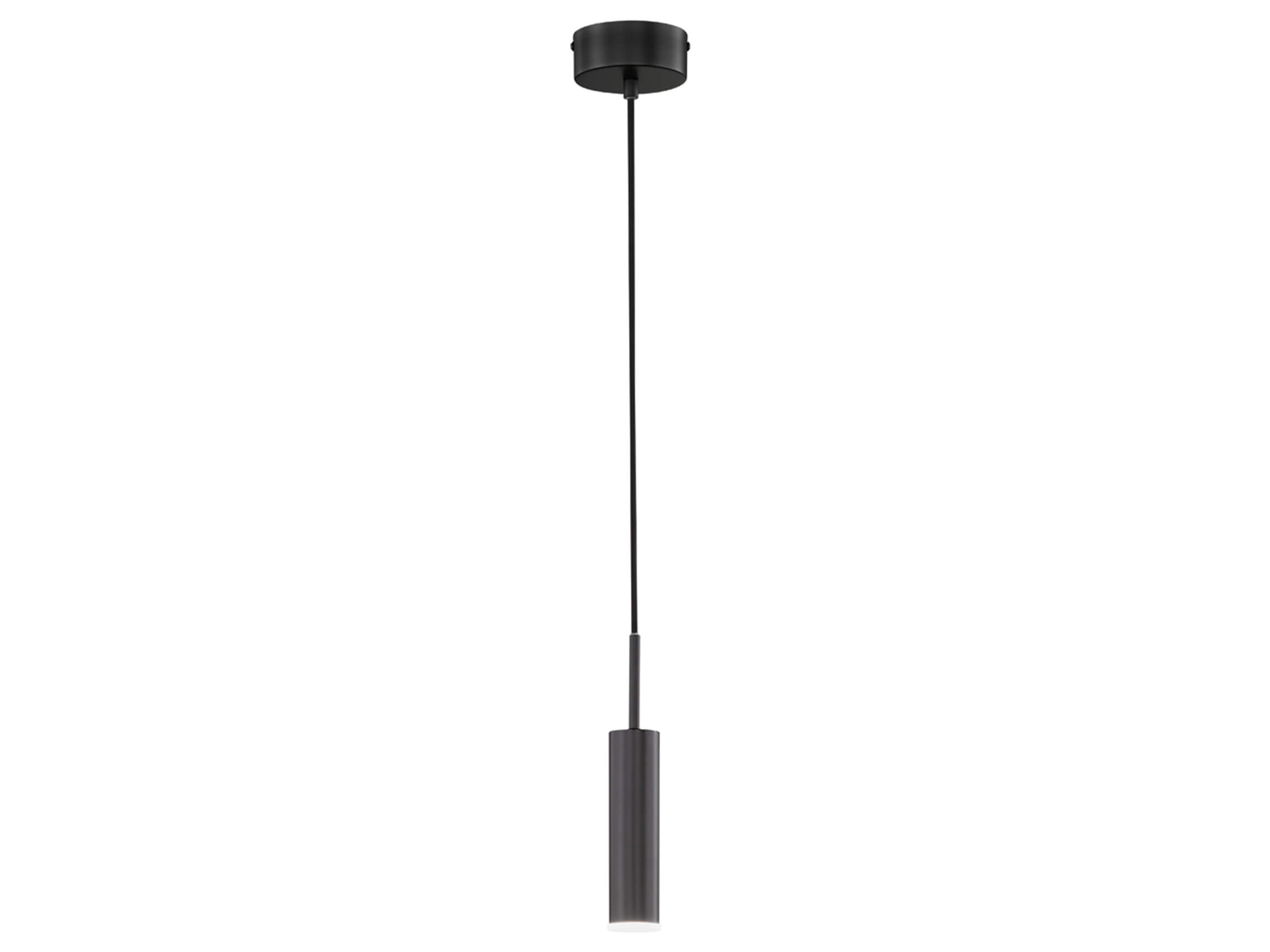 Pendellampe Stina D: 10 cm Fischer & Honsel