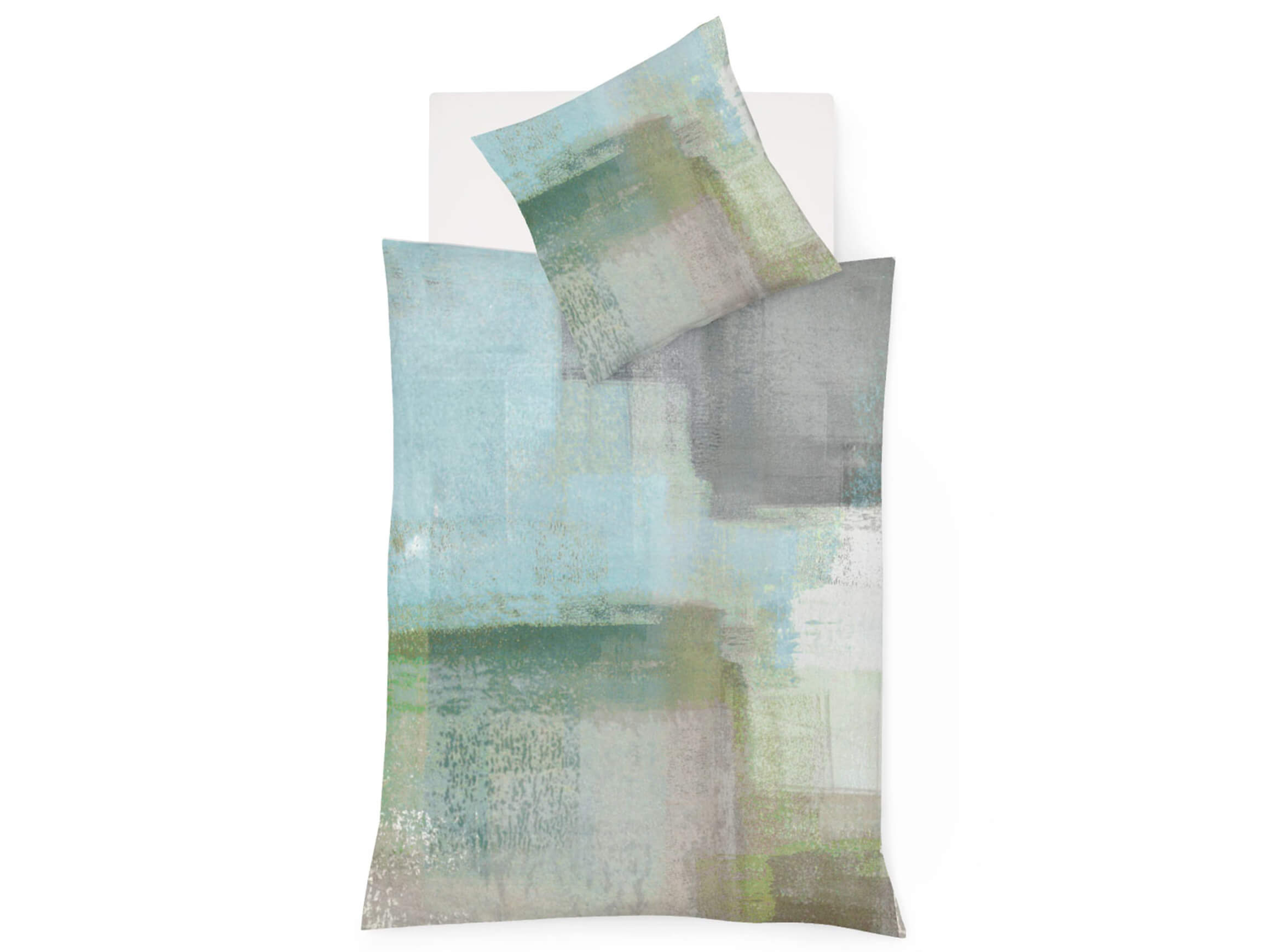 Bettwäsche Bed Art s 4344/5 Fleuresse / Grösse: 65 x 65 cm