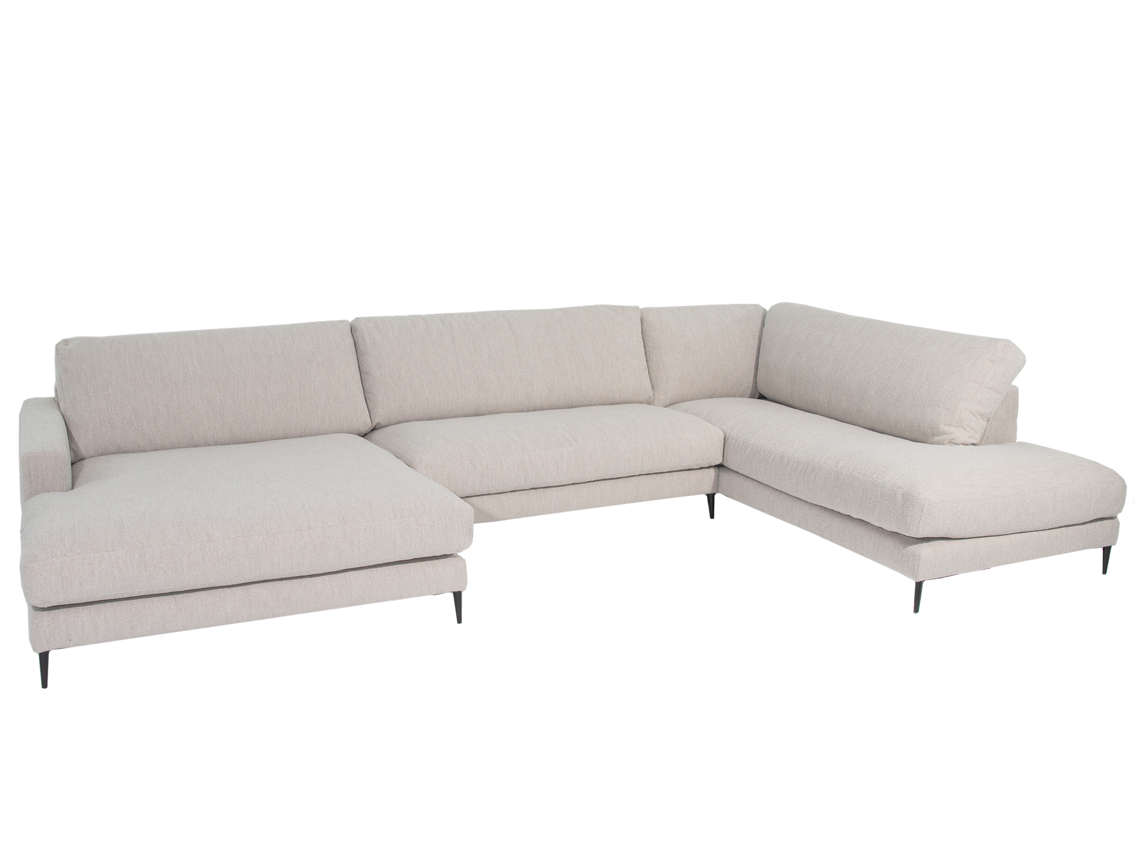 Ecksofa Umberto Candy