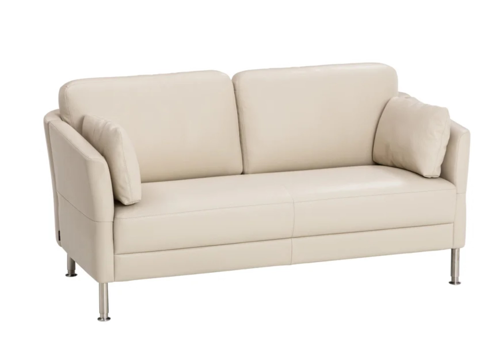 Sofa Nimbus Intertime / Farbe: