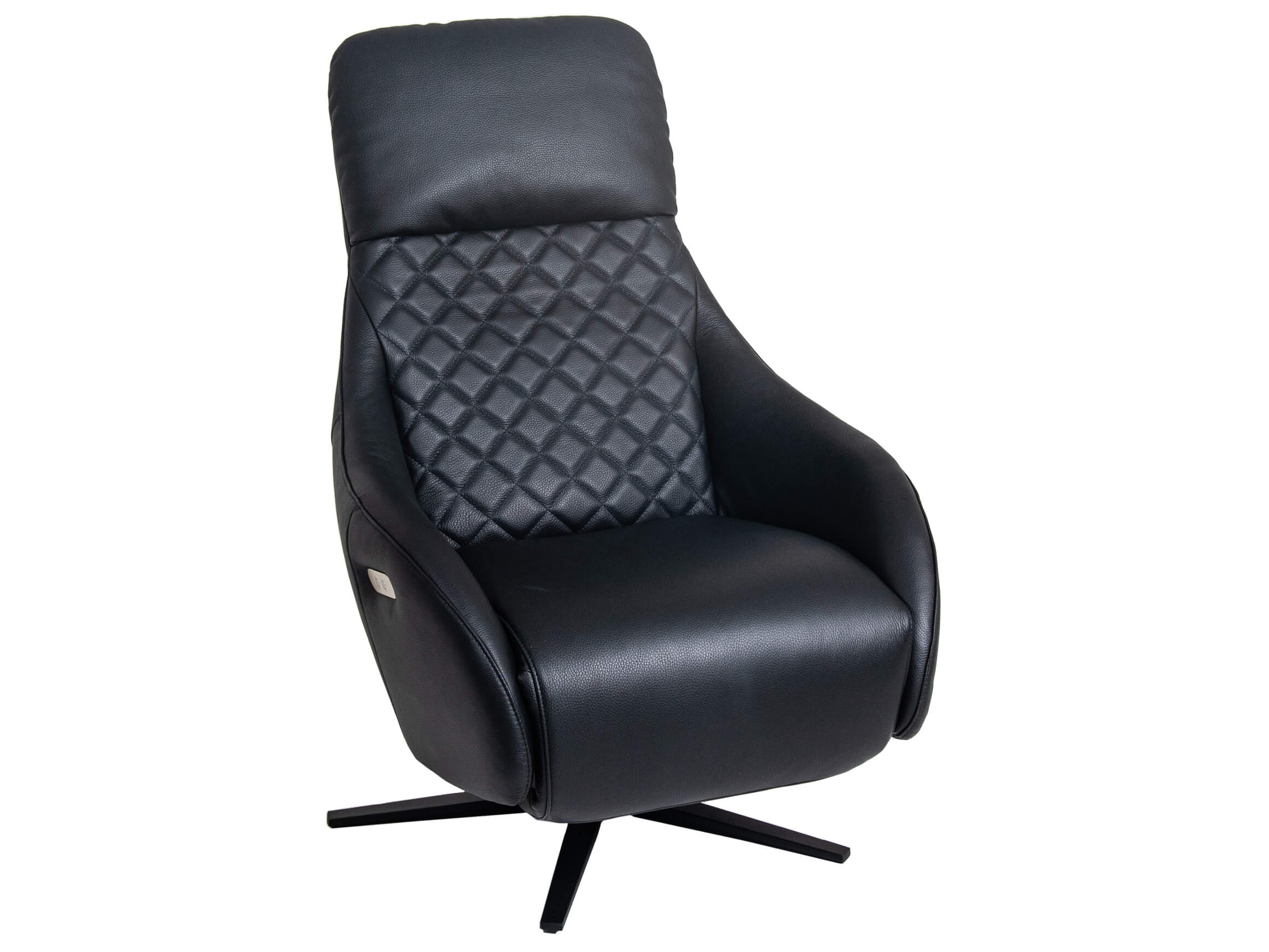 Schillig Willi Relaxer 32700 - Dani Schwarz | Schubiger Möbel