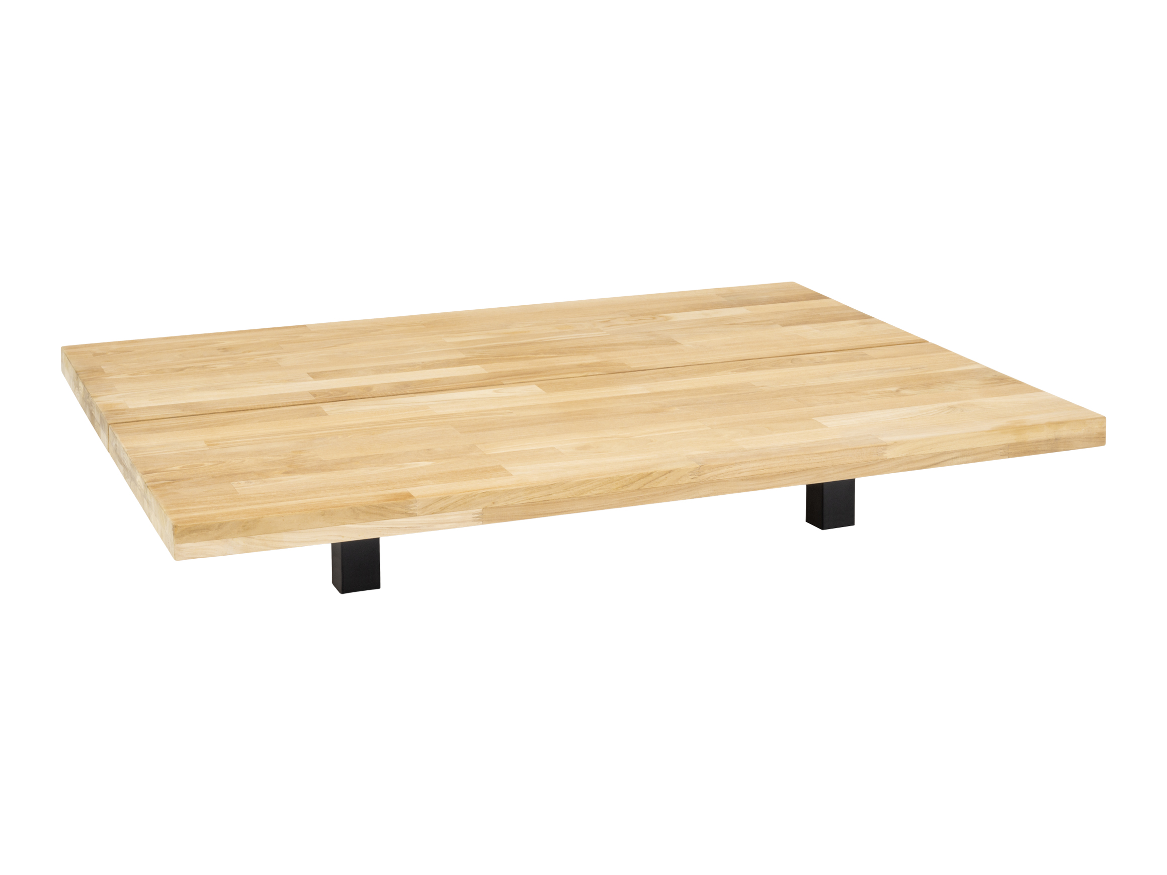 Clubtisch Menowin 4 Seasons / Grösse: 120 x 90 cm