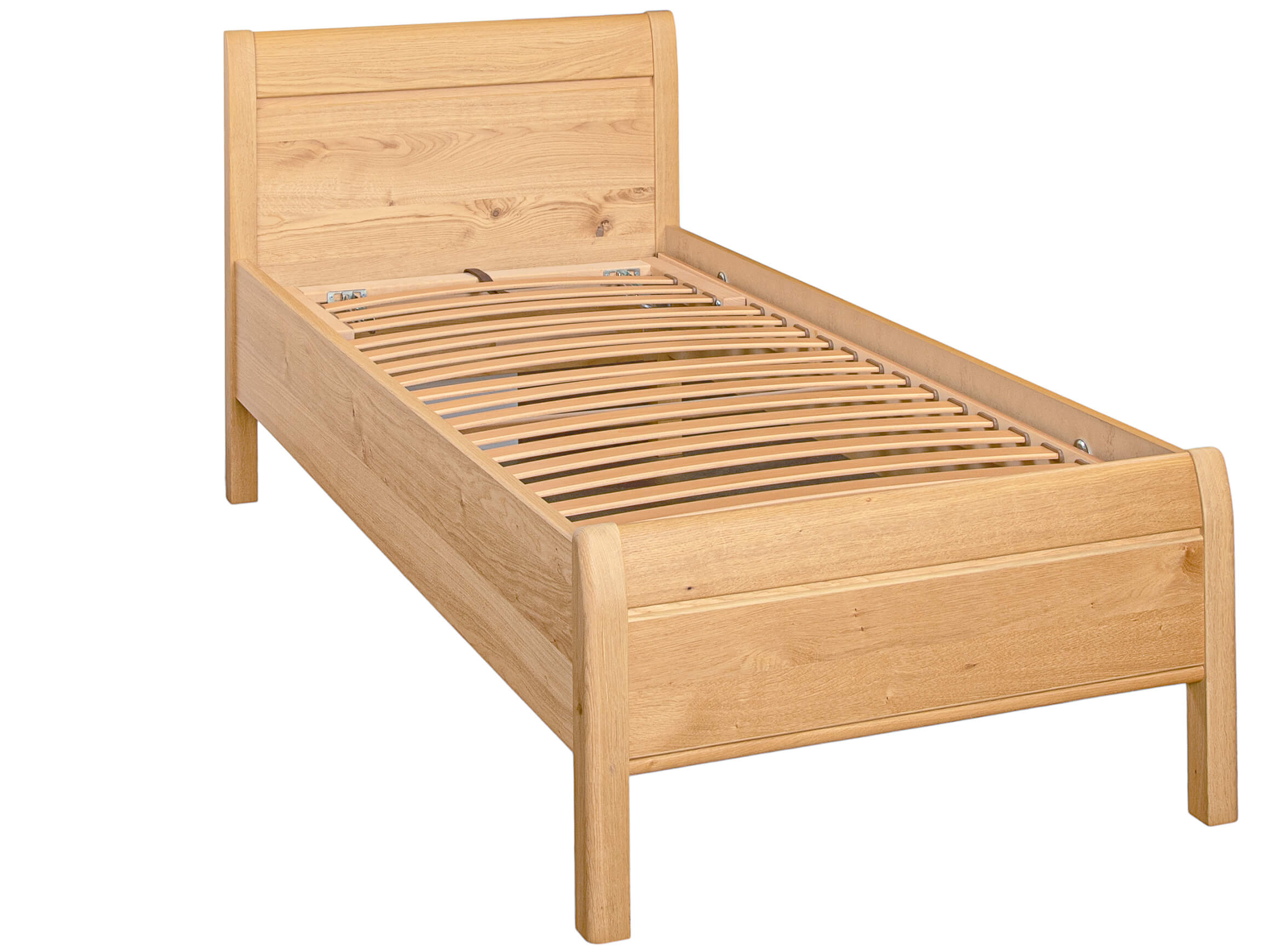 Bett Columbiana Disselkamp