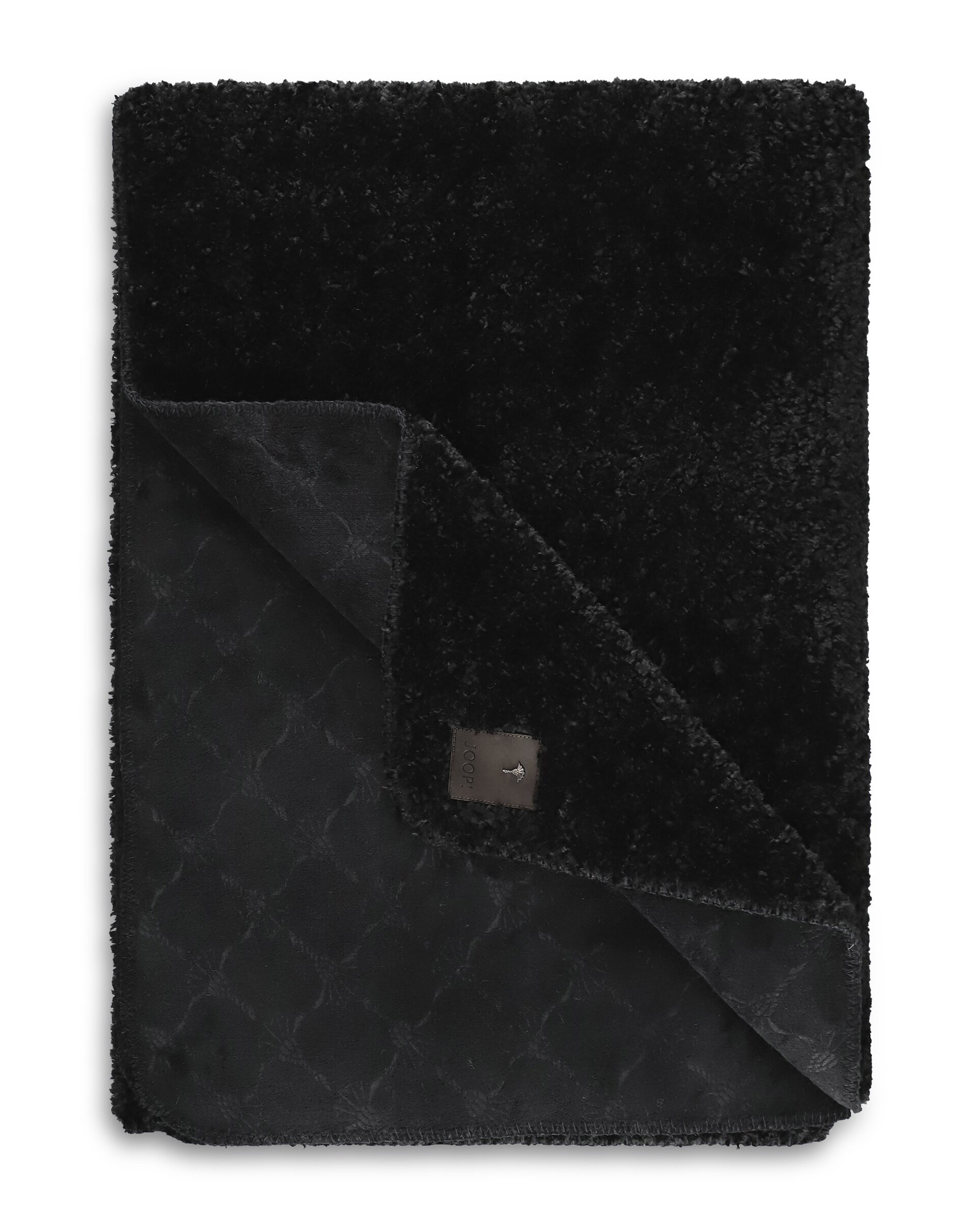 Plaid-Curly, 140x200 cm-Stoeckel & Grimmler