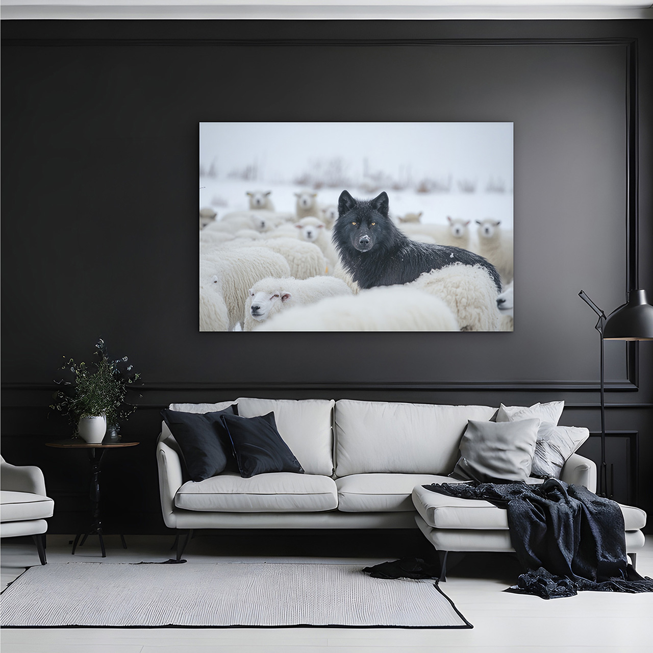 Canvas-Perfect Position-image LAND