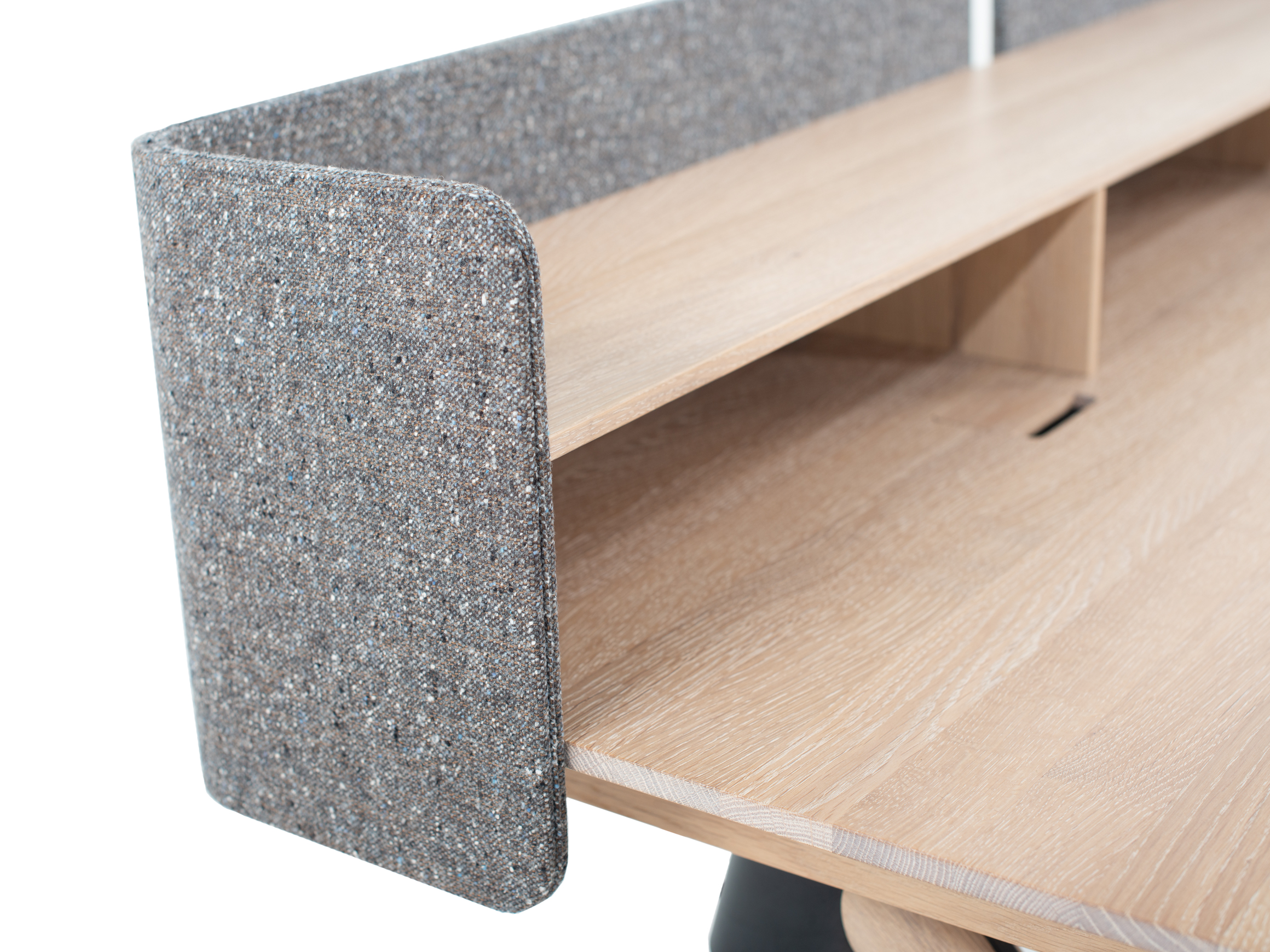 Schreibtisch Pisa Team 7