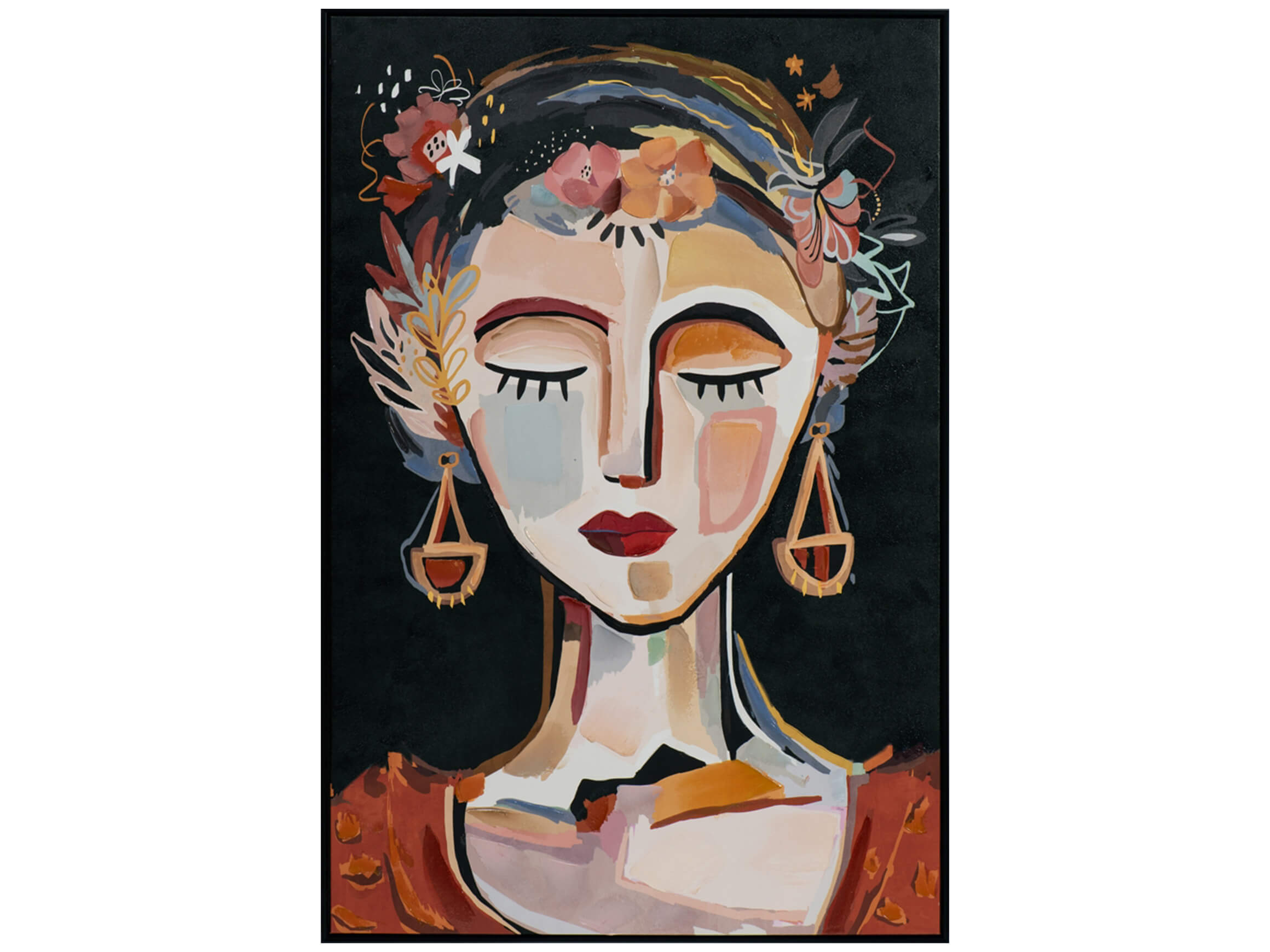 Bild Schlafende Schönheit 2 image LAND