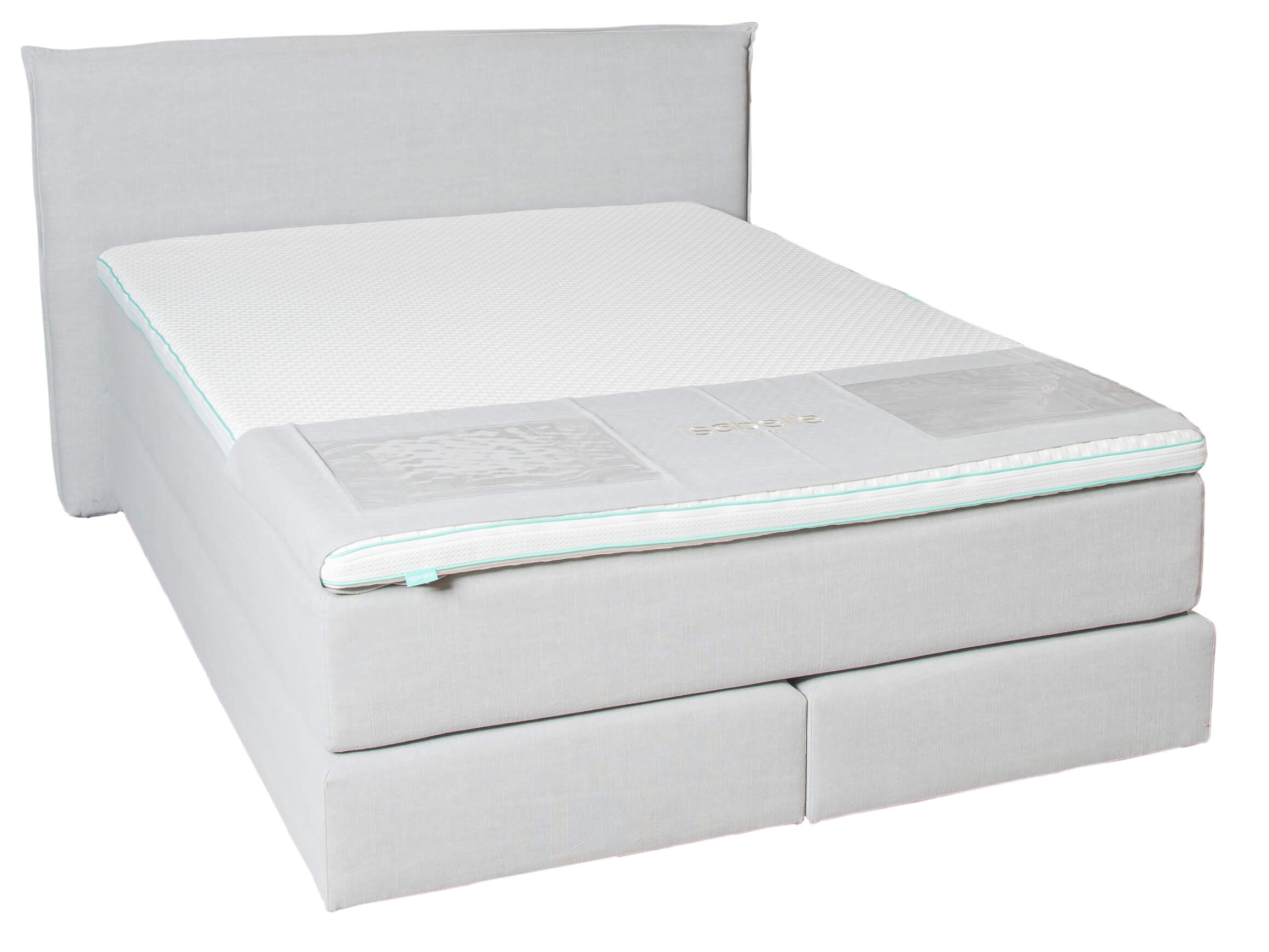 Boxspringbett Butterfly Bico