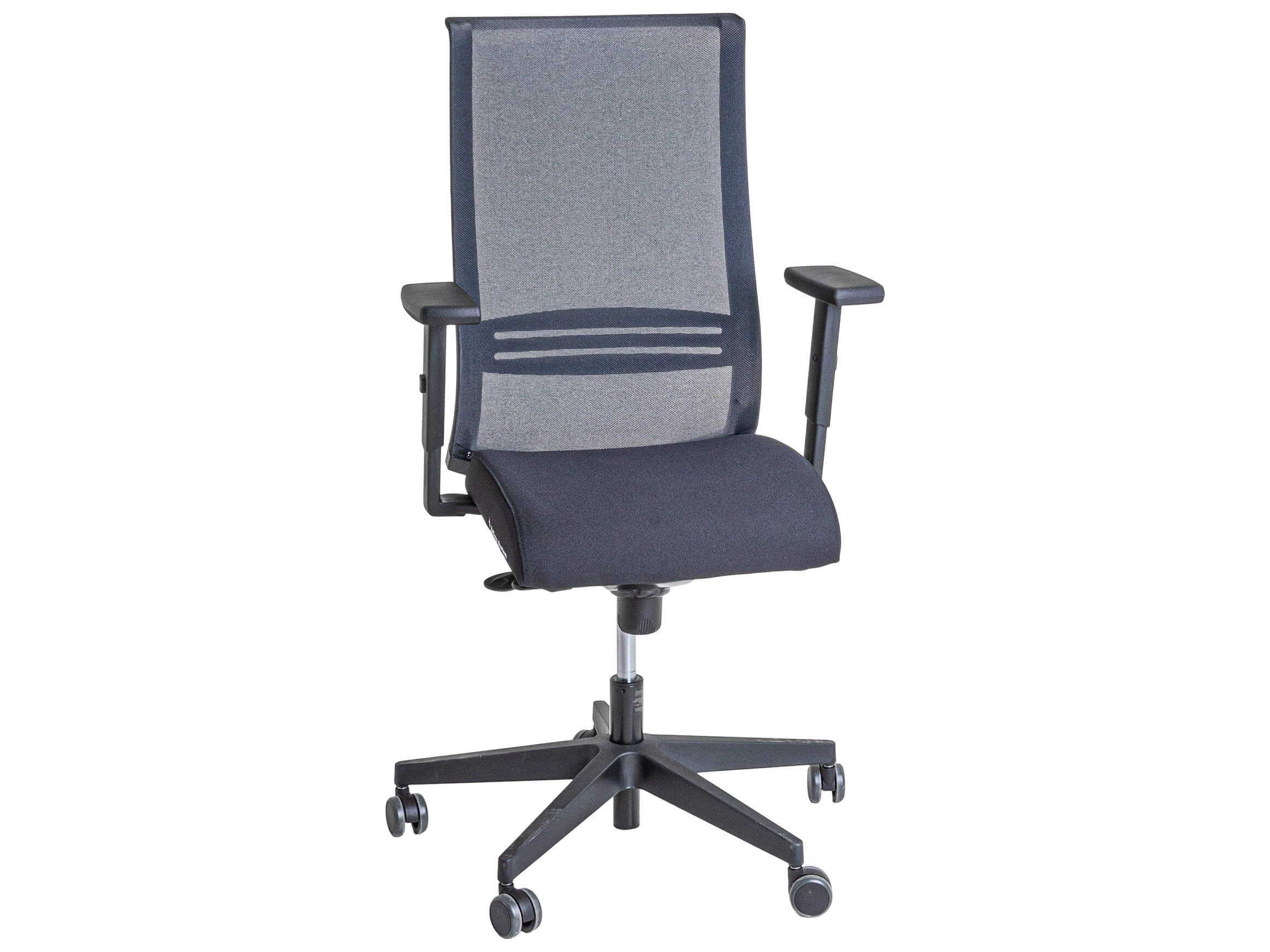 Bürostuhl Altis Nowy Styl / Farbe: Anthrazit