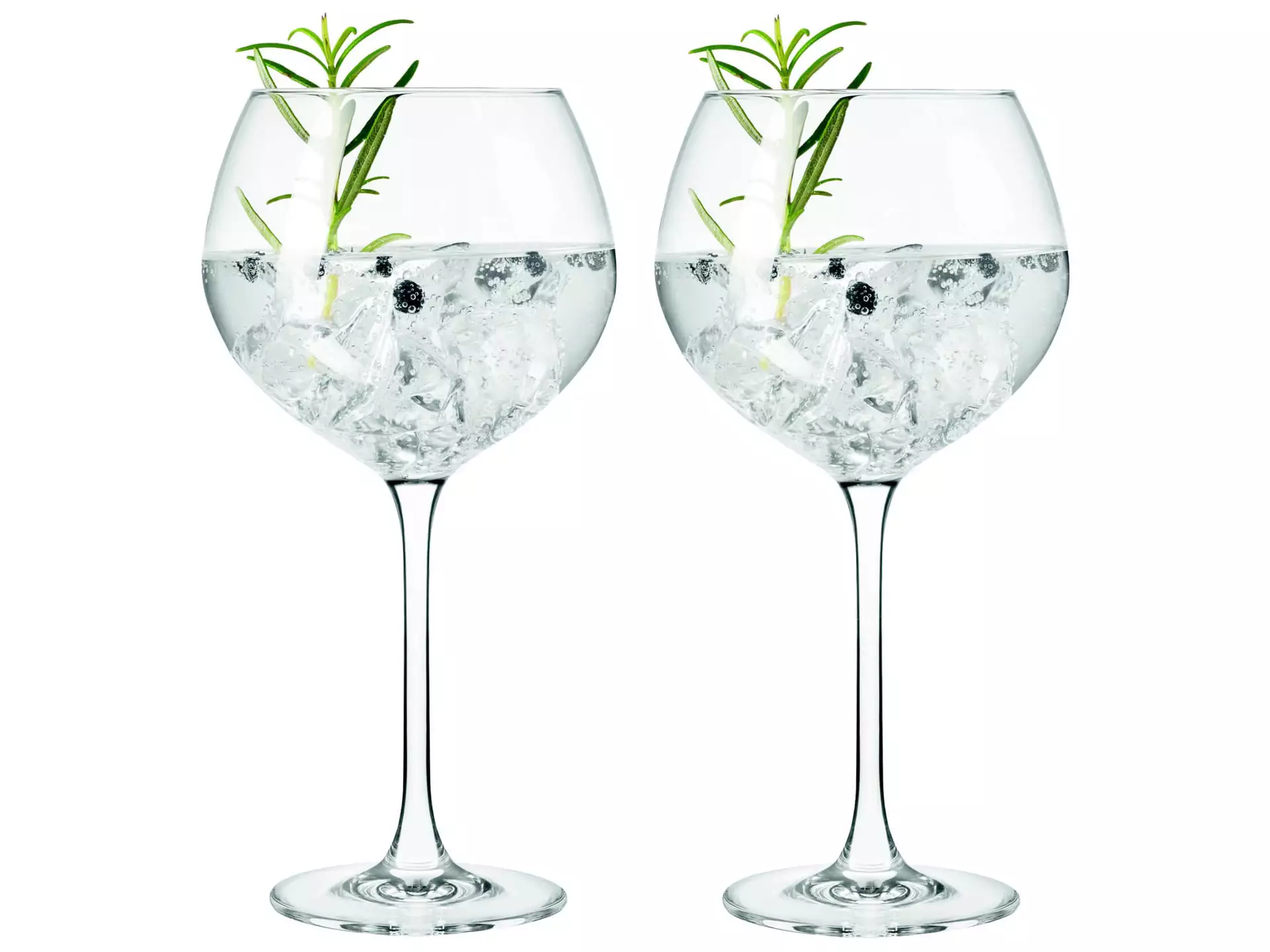 Leonardo Cocktailglas Gin 630 Ml, 2 Stück