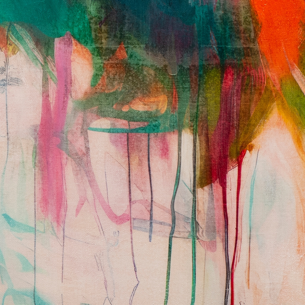 Bild Expression in Colour image LAND