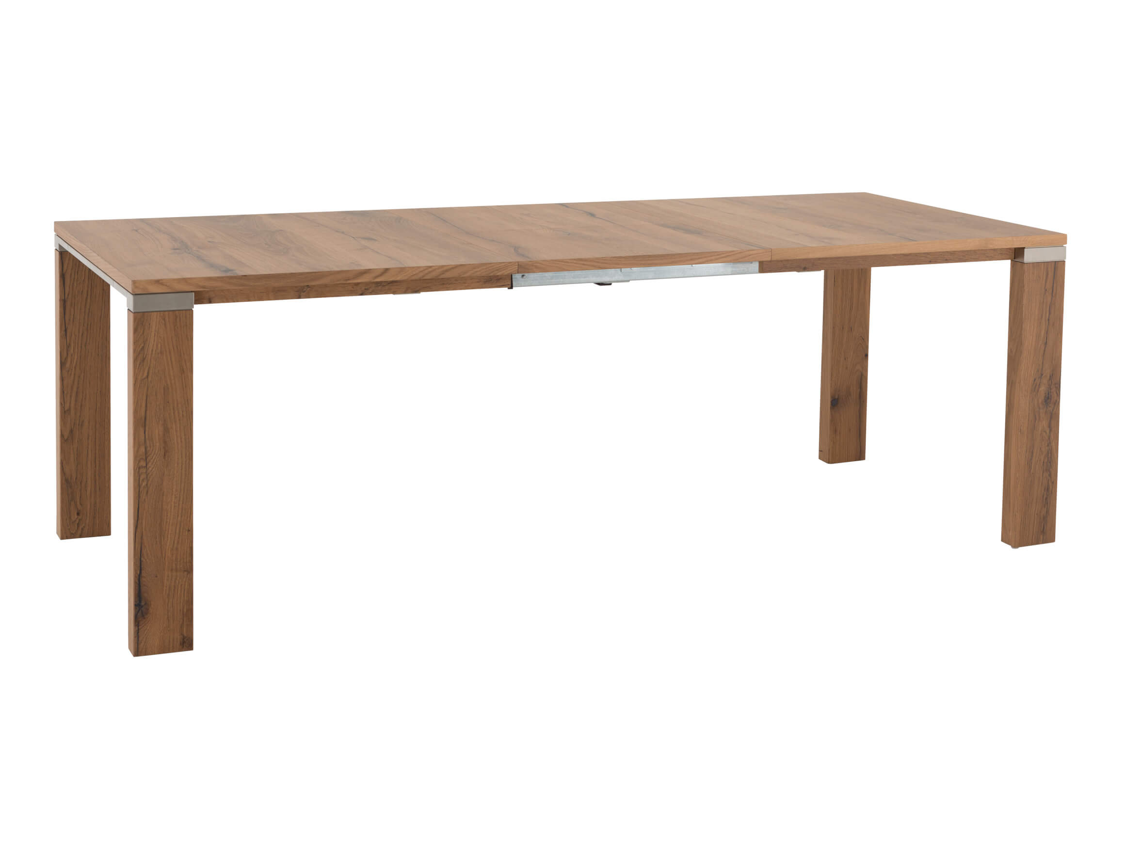 Table de salle à manger Multiform Venjakob / Dimensions du plateau (l x p) :120 x 80 cm