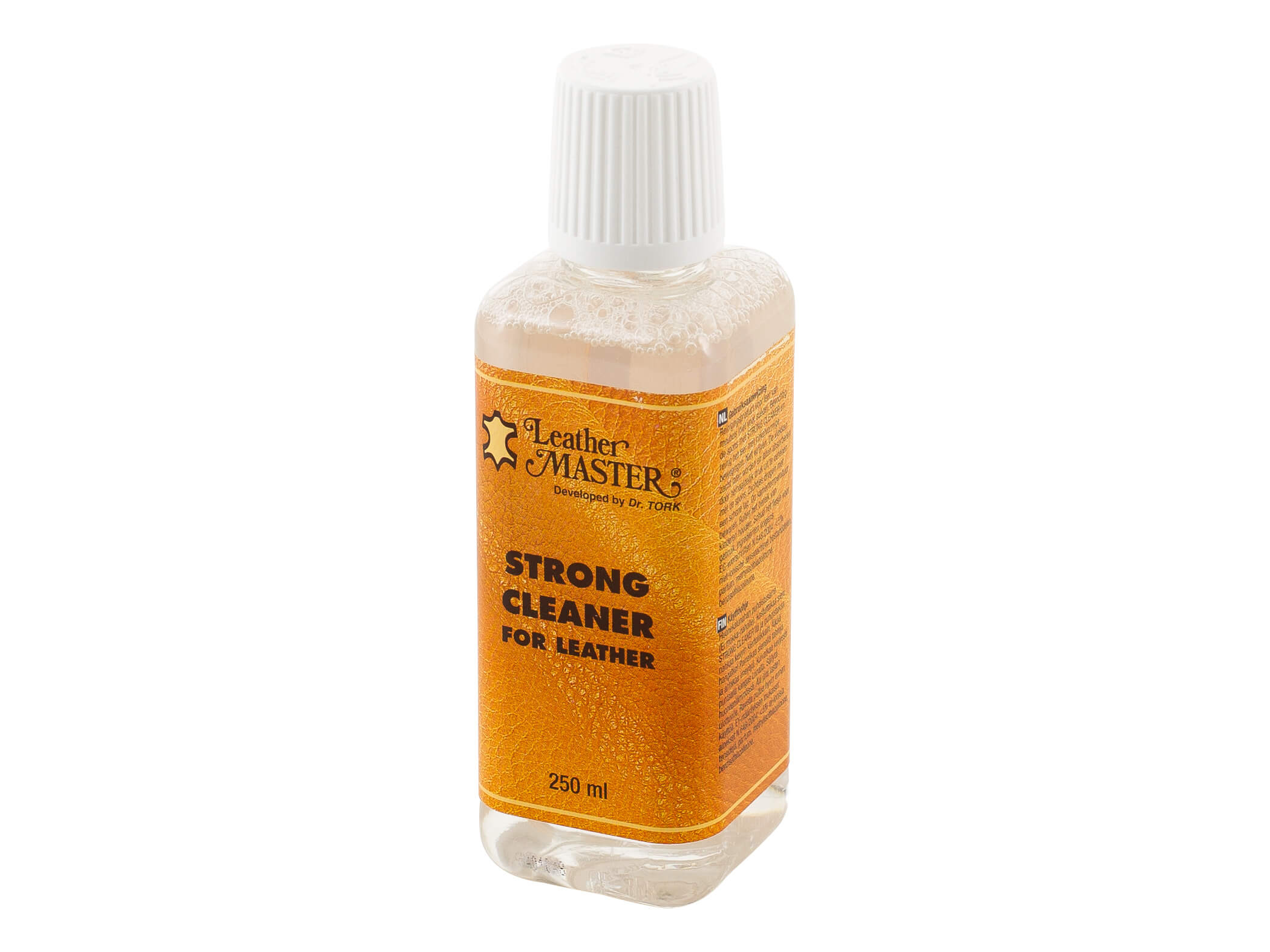 Leather care product Strong Cleaner