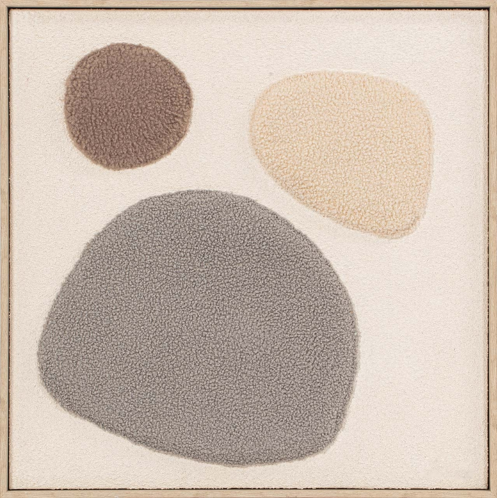 Bild mit Rahmen Fluffy Islands 2 image LAND