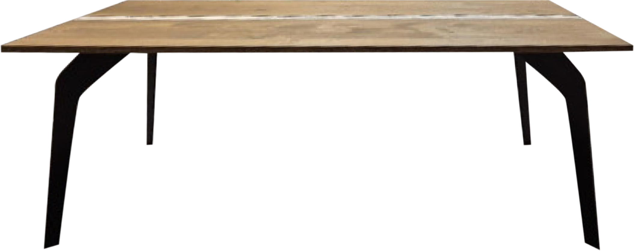 Tisch Lauba von Lüönd