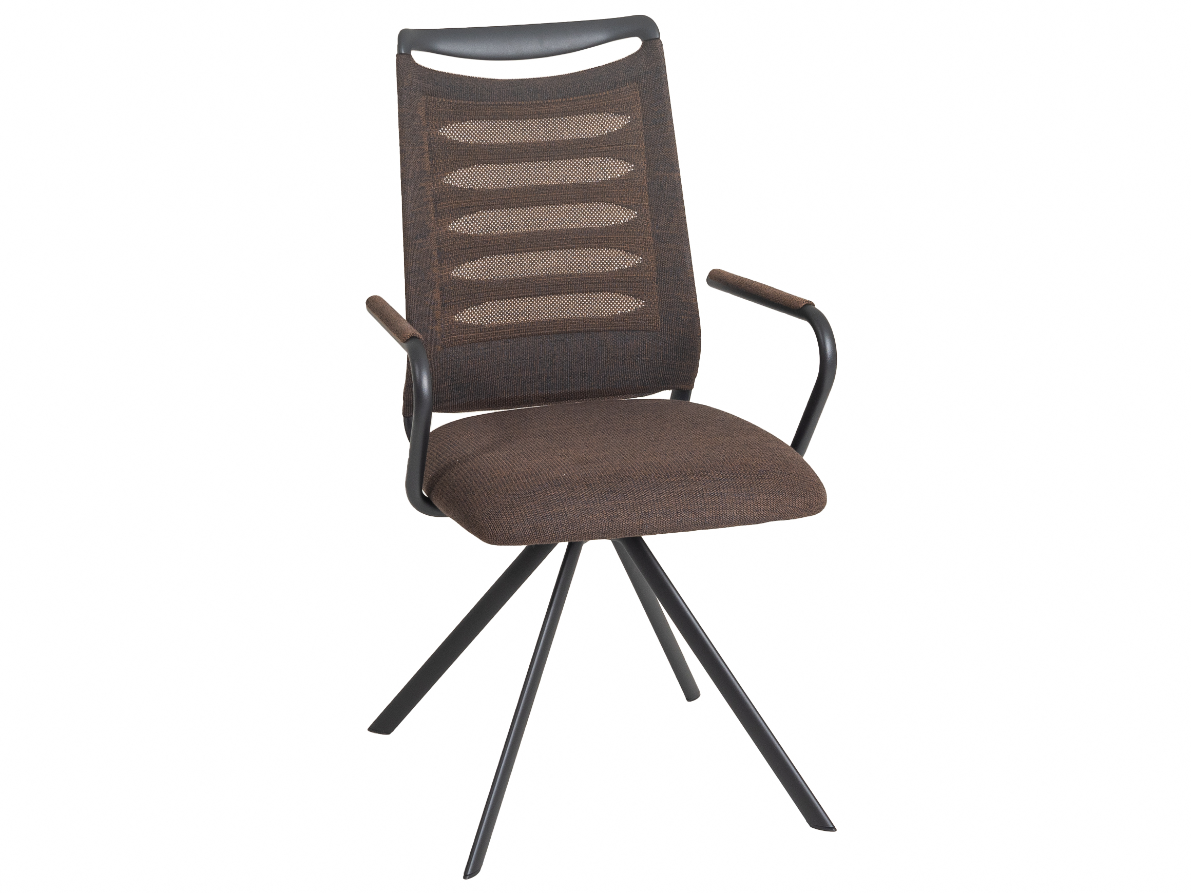 Armlehn-Drehstuhl Lorenzo Venjakob