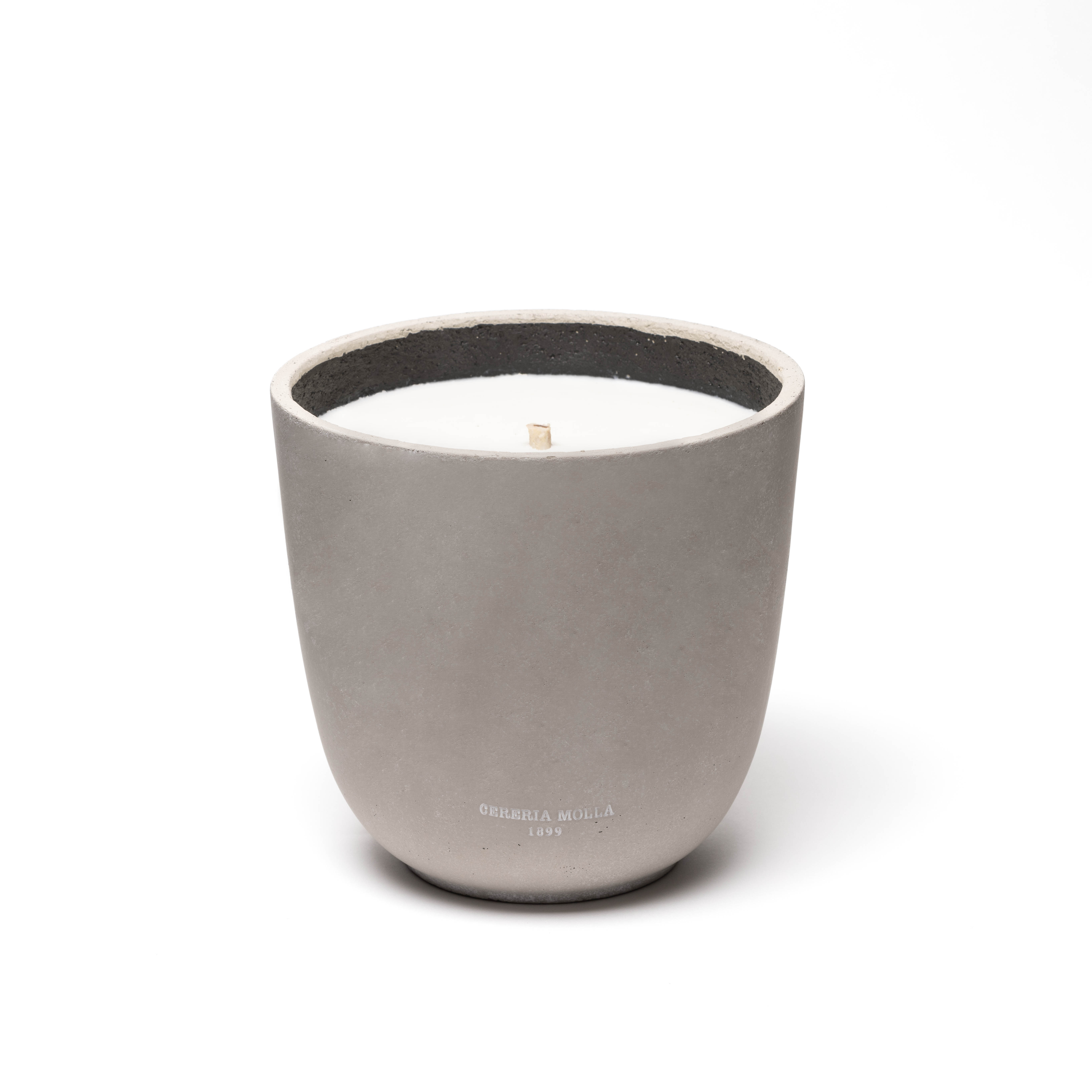 Duftkerzen Outdoorkerzen Citronella & Mint 3kg Cereria Molla 1899 S.L.