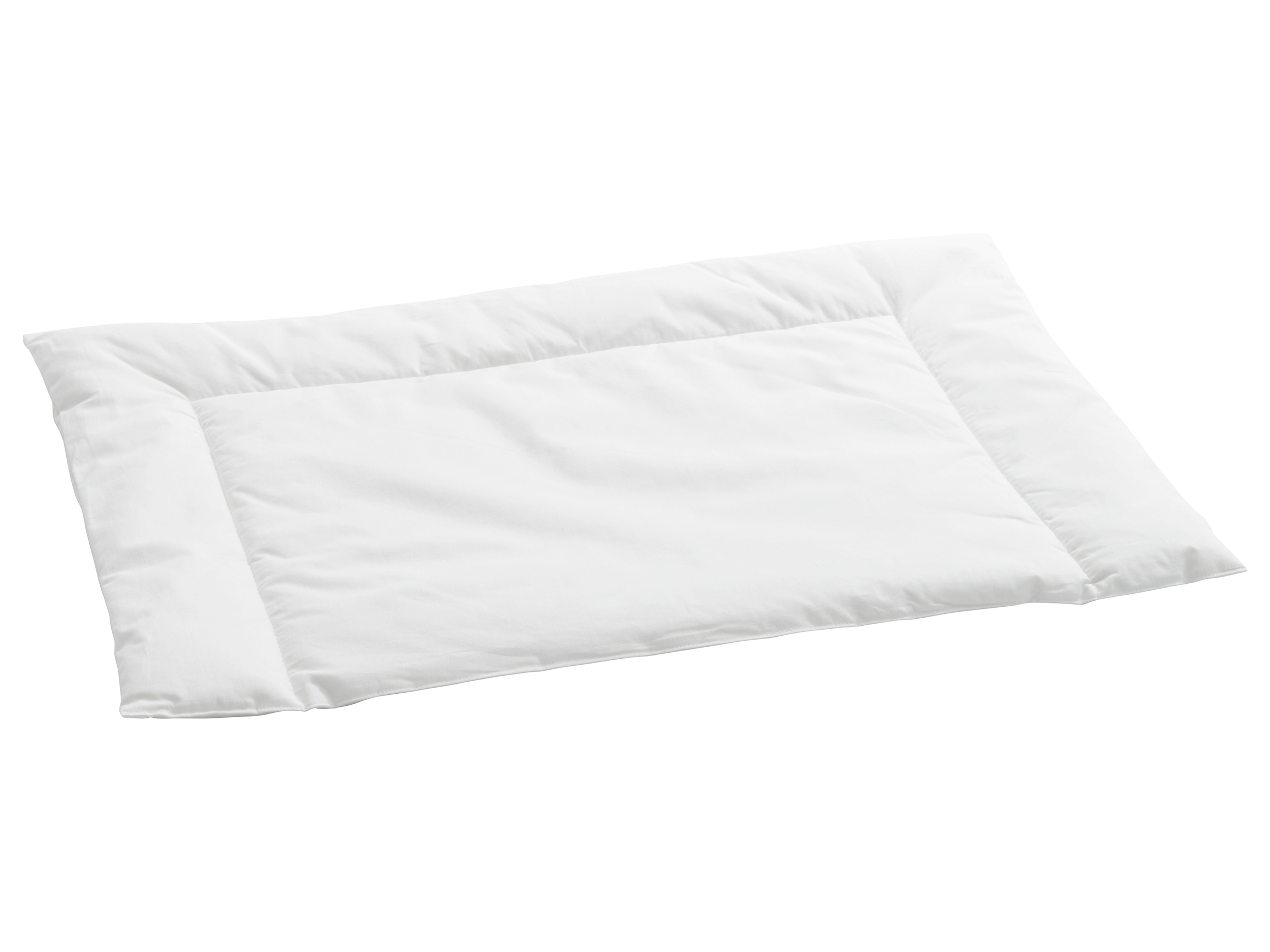 Oreiller pour enfants Bamboo Oreiller plat Billerbeck"
