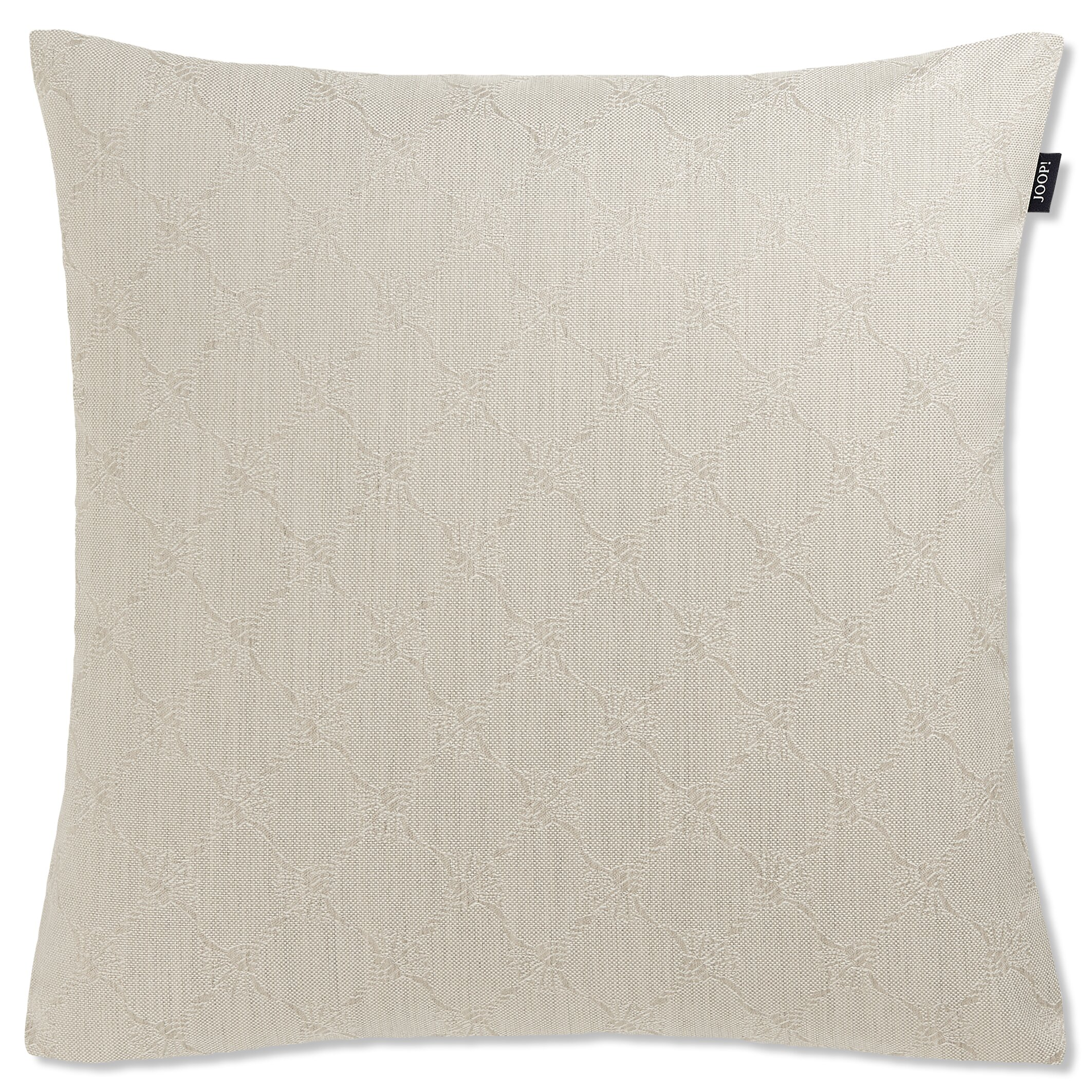 Joop Dekokissen Modest Cornflower H: 10 cm  | Schubiger Möbel