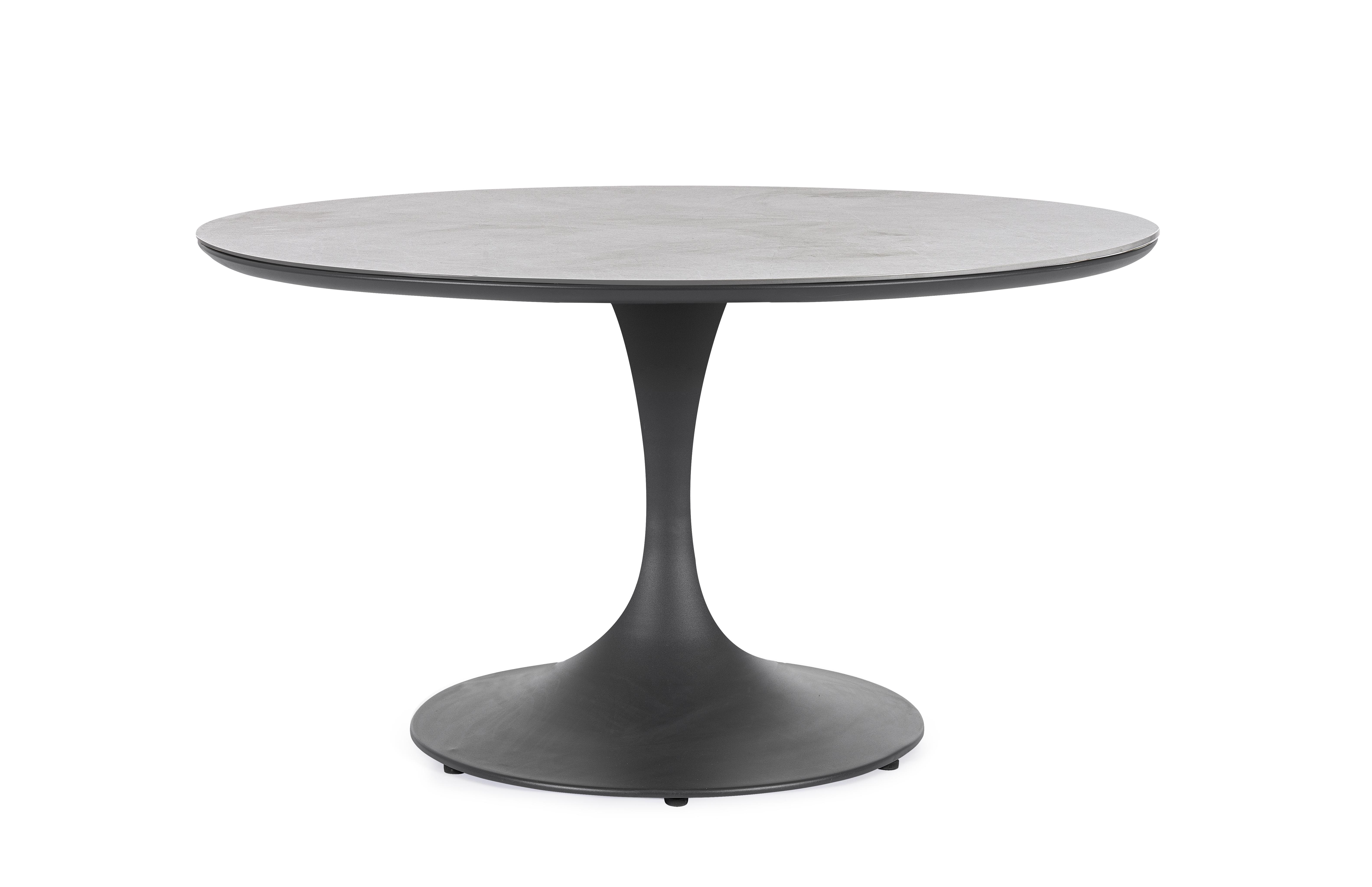 Gartentisch Arco Bizzotto / Farbe: Natur