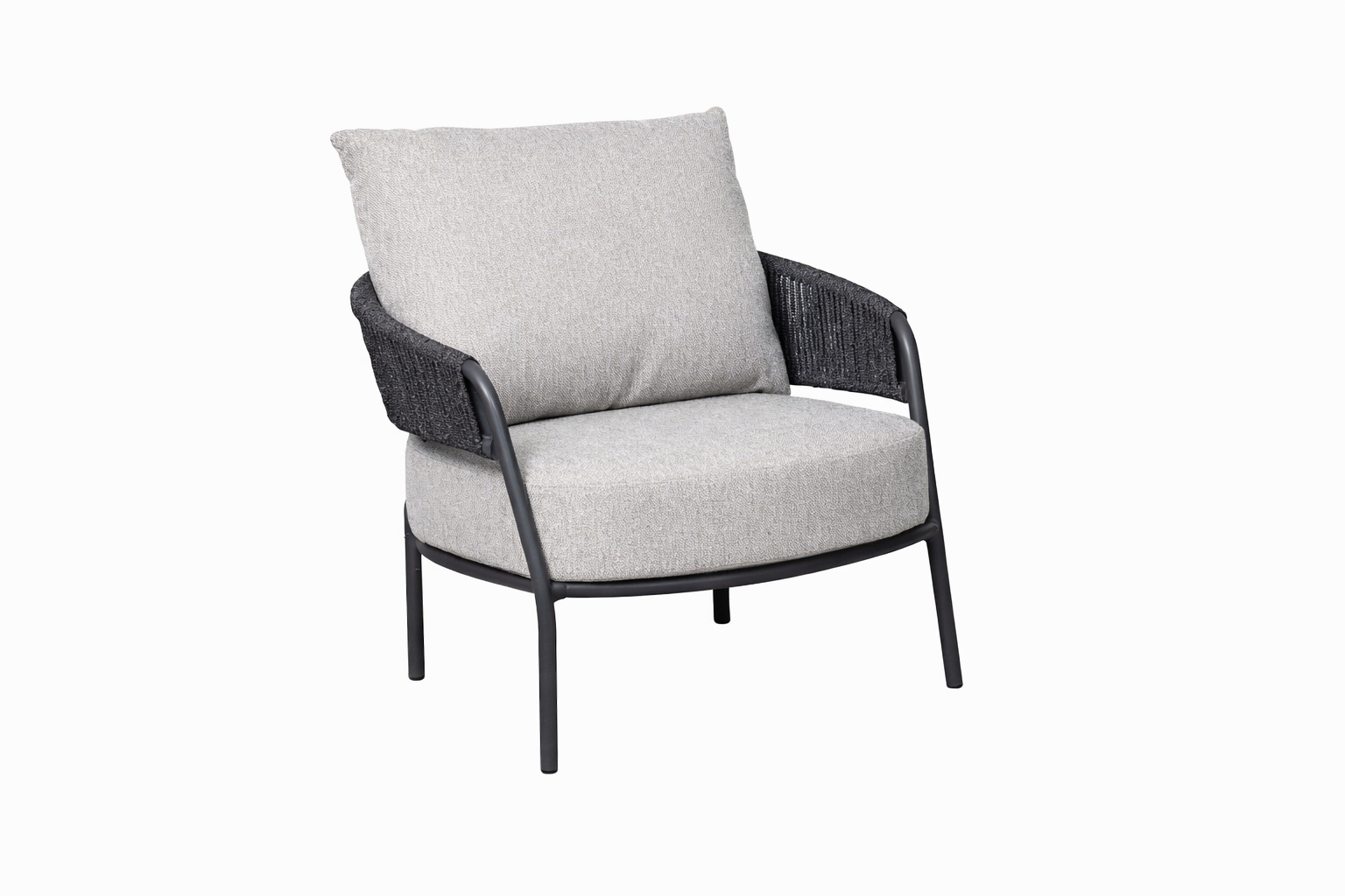 Gartensessel Pinamar 4 Seasons