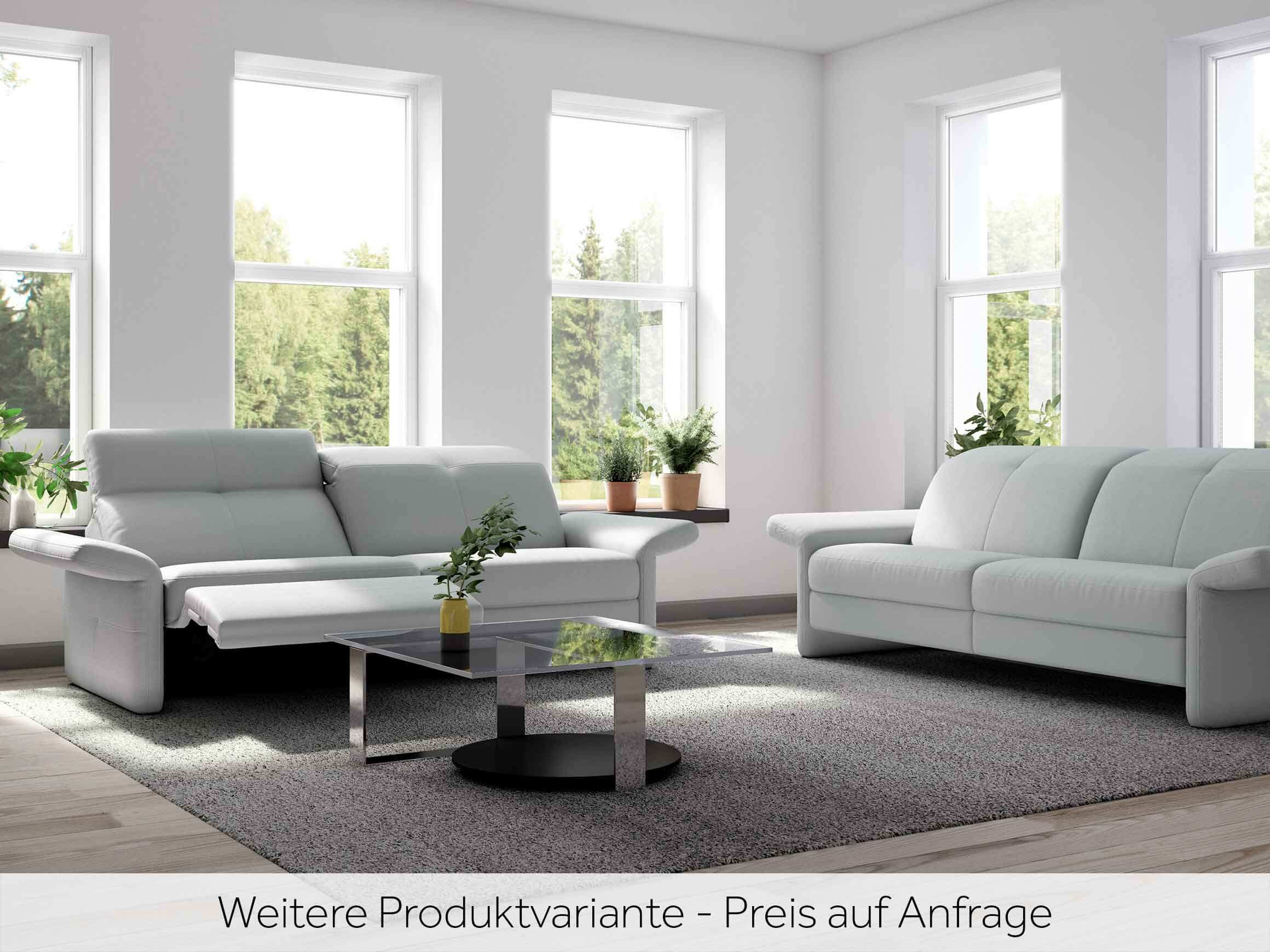 Sofa Baranya 2.5 Sitzer