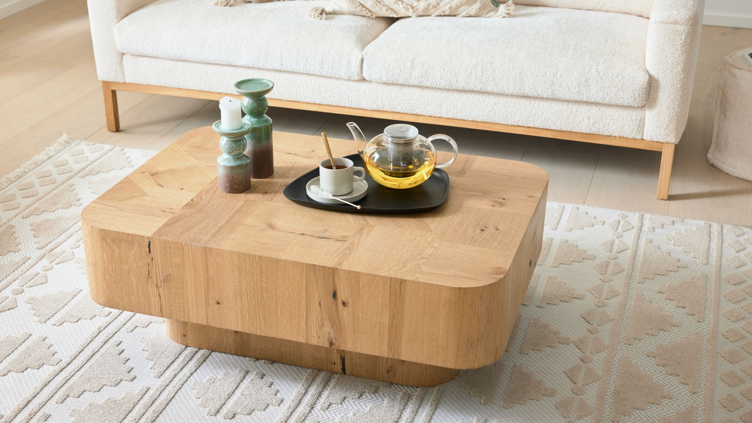 Couchtisch Roomio No. 2002 Gutmann / Farbe: