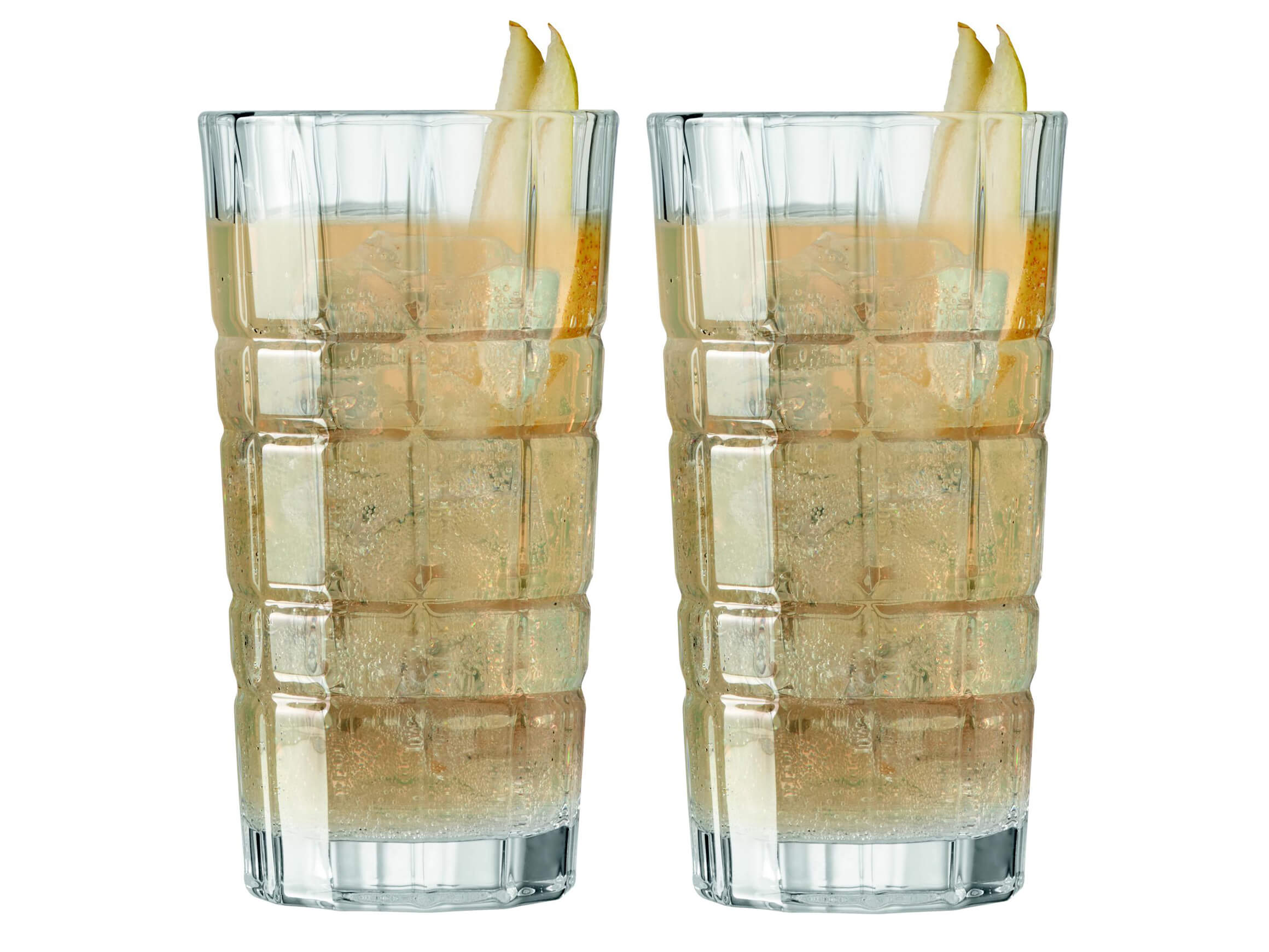 Leonardo Cocktailglas Gin 400 Ml, 2 Stück