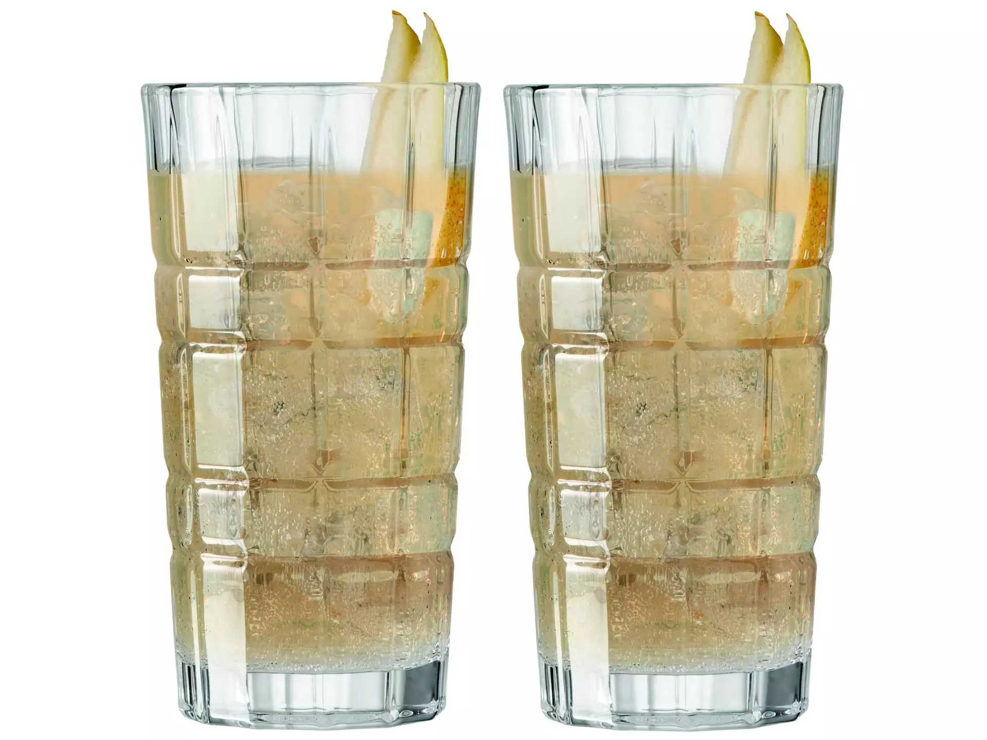 Leonardo Cocktailglas Gin 400 Ml, 2 Stück