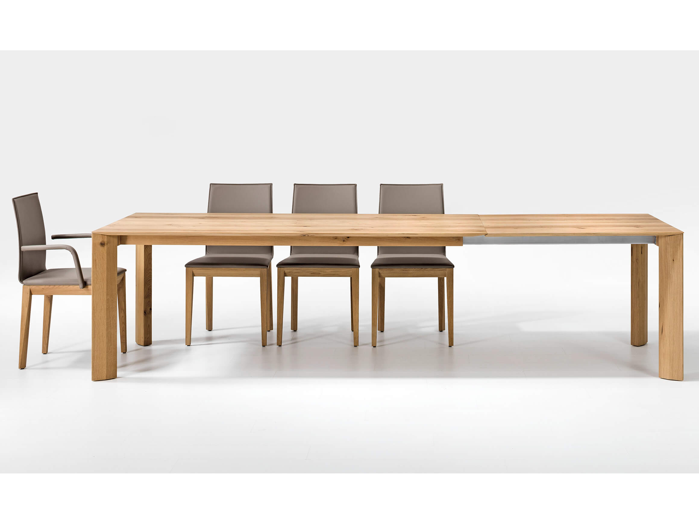 Esstisch Stratos Scholtissek / Tischblattmass (BxT) :160 x 95 cm