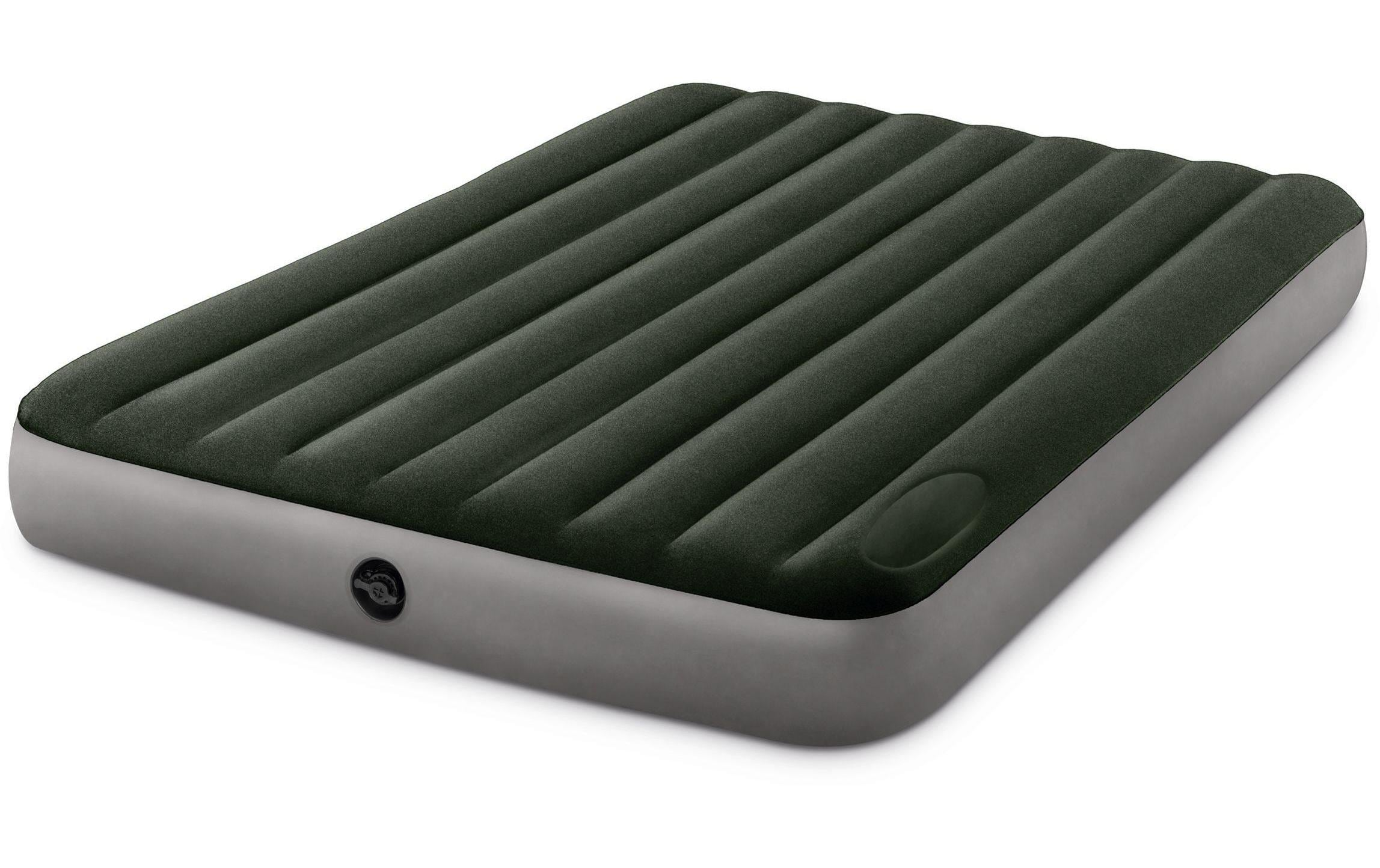 Matelas gonflable Standard Downy Queen, 152 x 203 cm