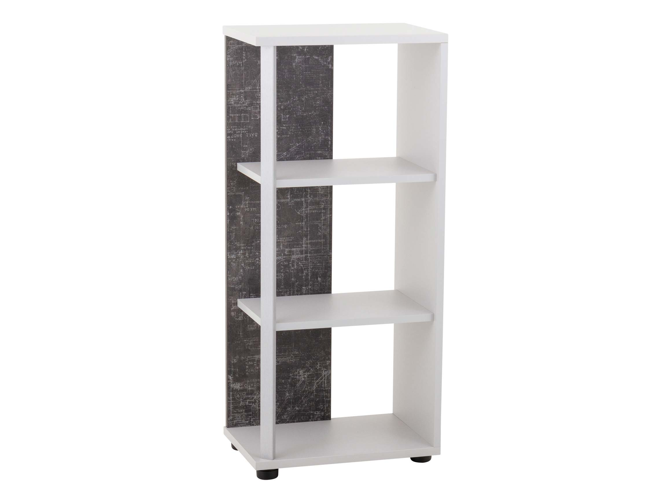 Shelf Window Karl Omlin