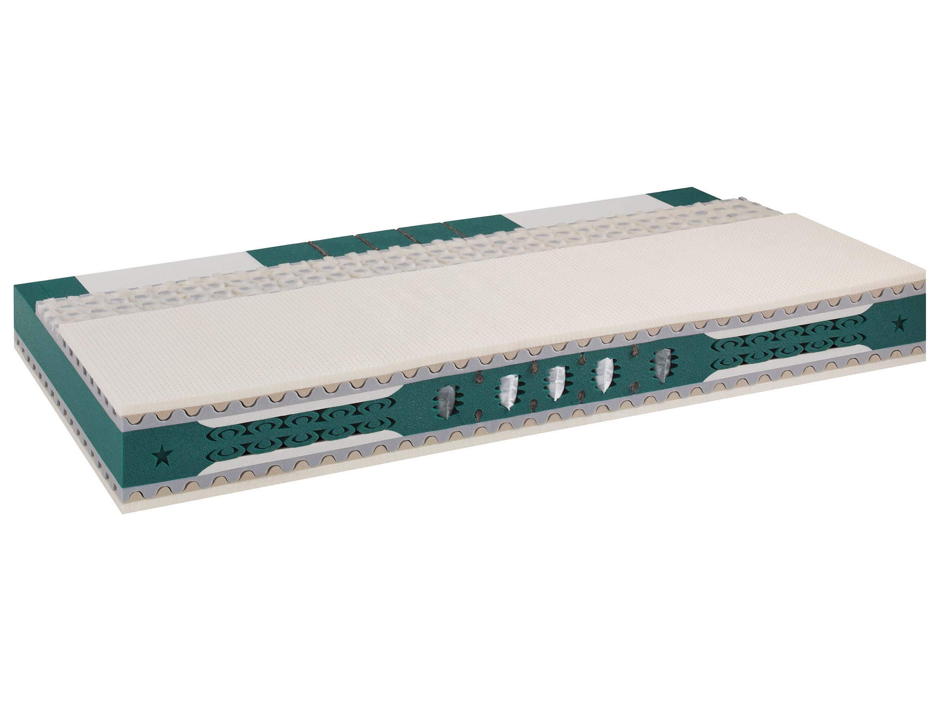 Opera Luxe Mattress Riposa Size 100 X 200 Mattress Firmness Medium opera-luxe-mattress-riposa-size-100-x-200-mattress-firmness-medium