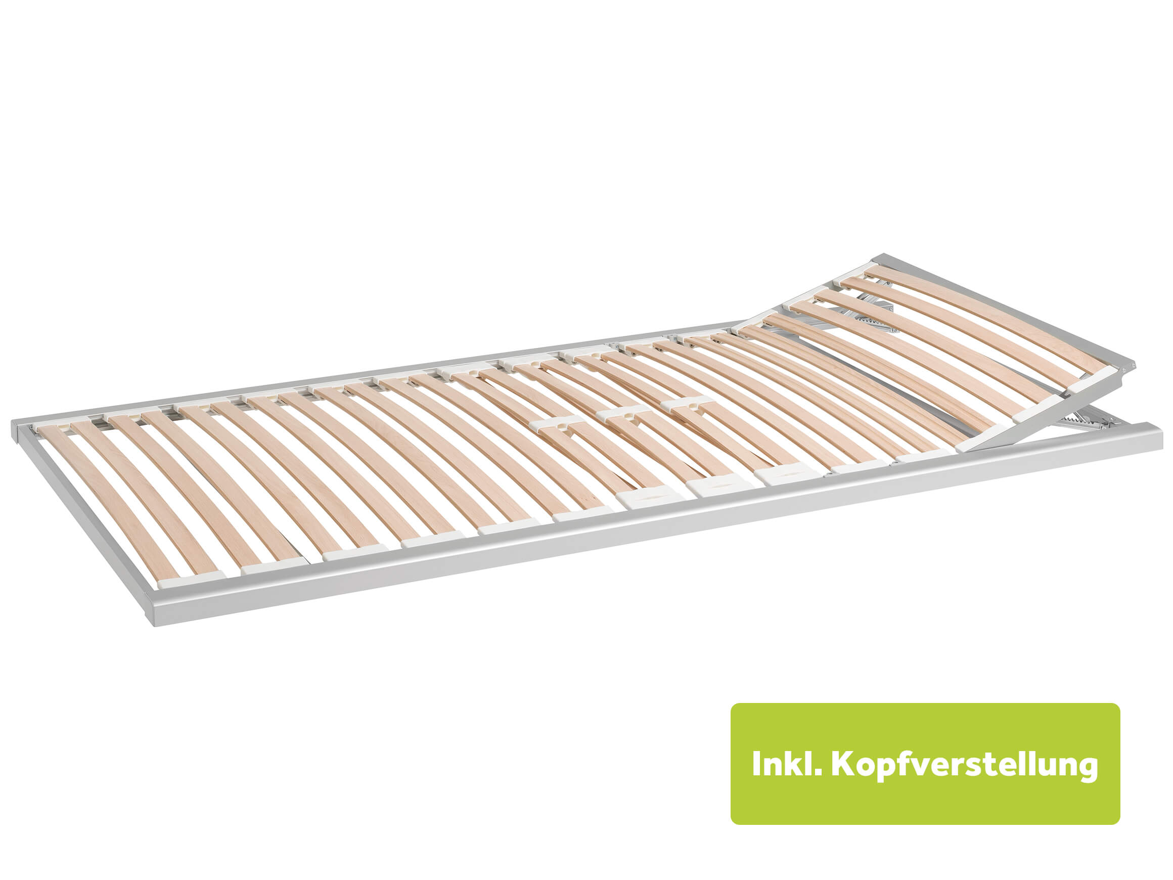 Einlegerahmen Flatflex Riposa