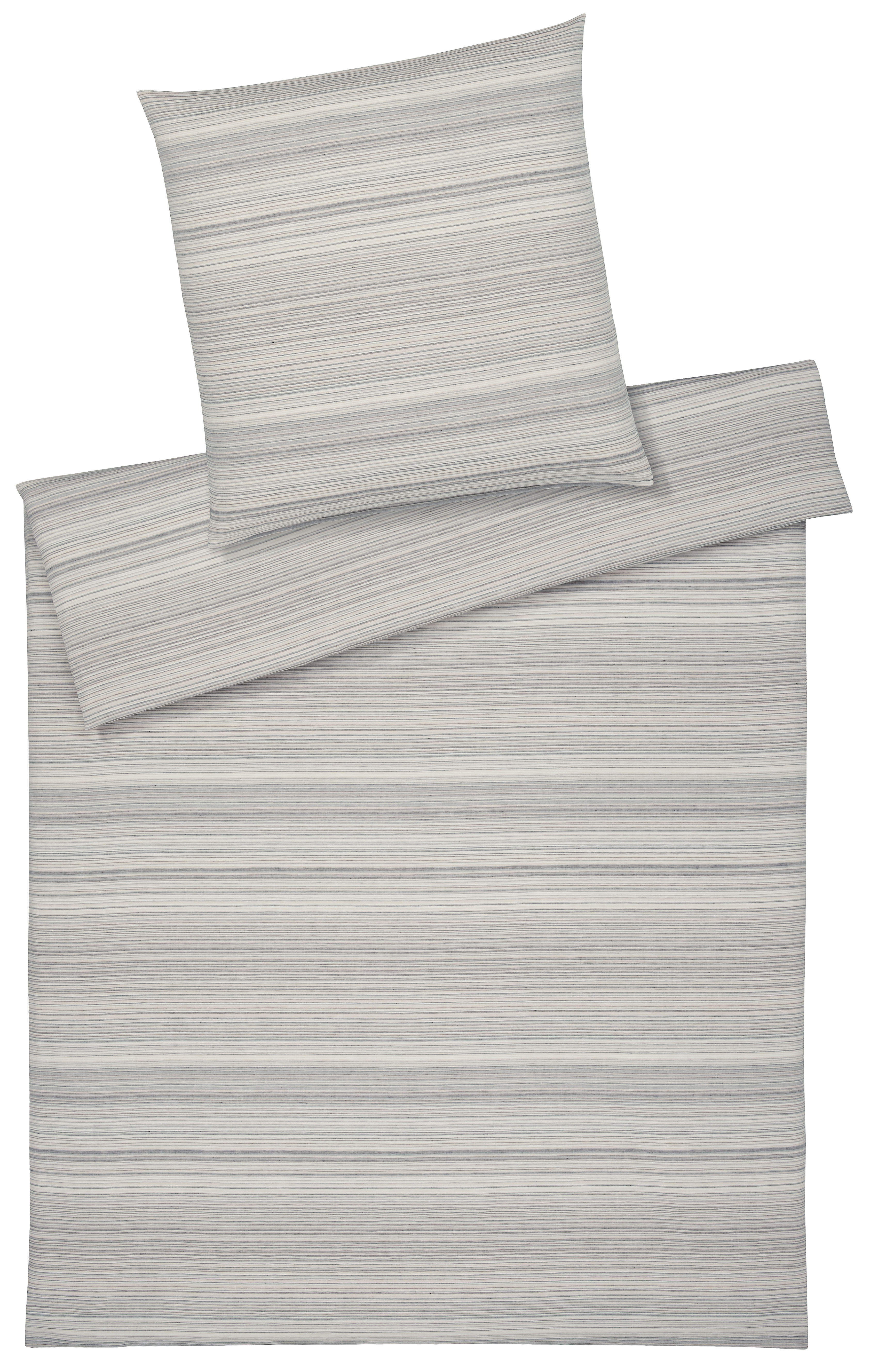 Bettwäsche Flair, Natural Elegante